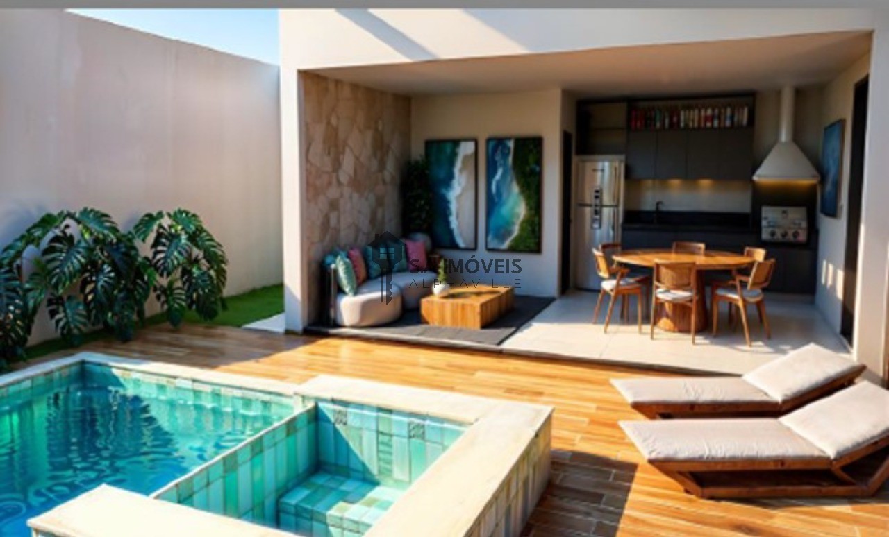 Casa, 4 quartos, 400 m² - Foto 5