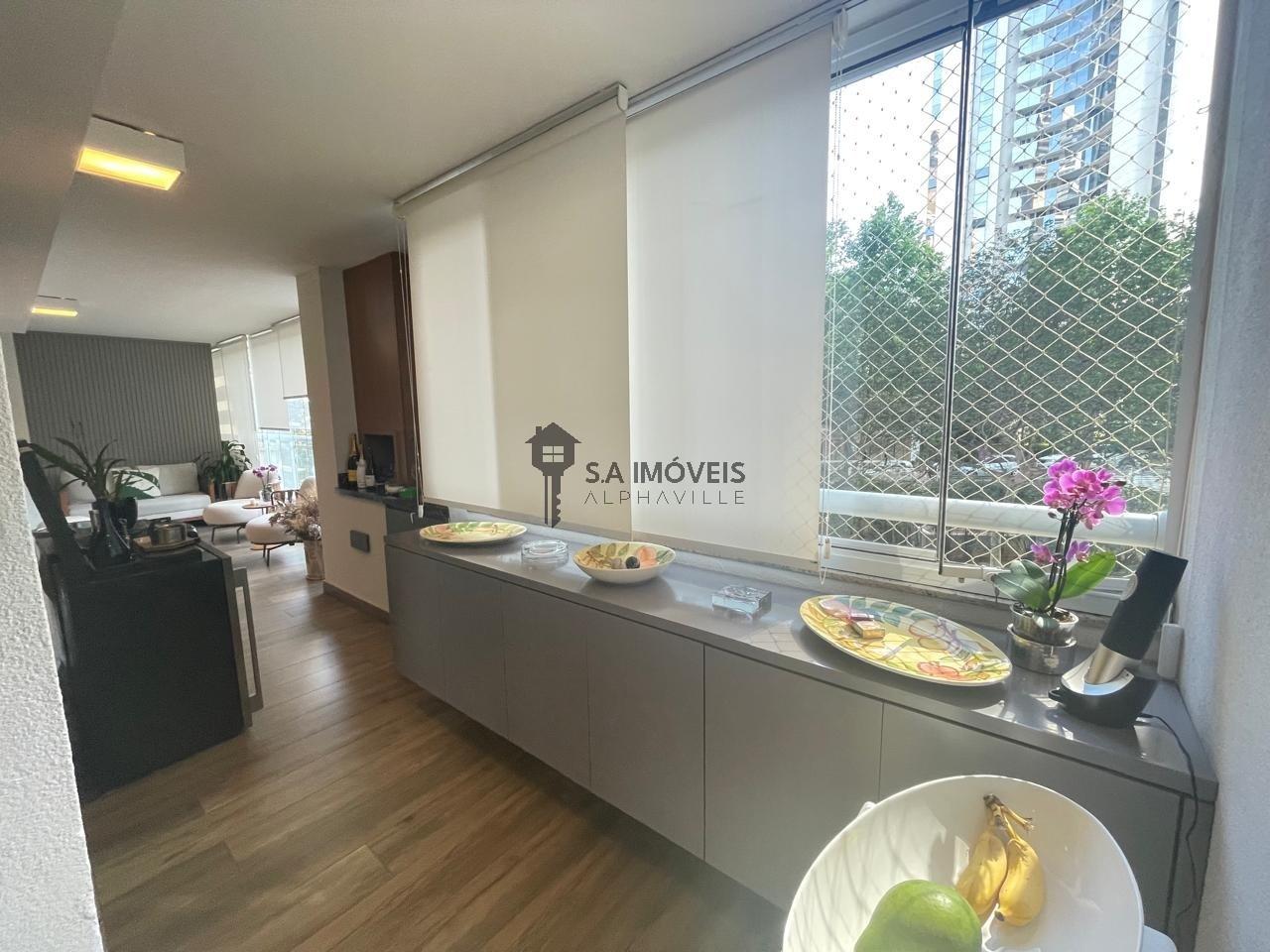 Apartamento, 2 quartos, 156 m² - Foto 17