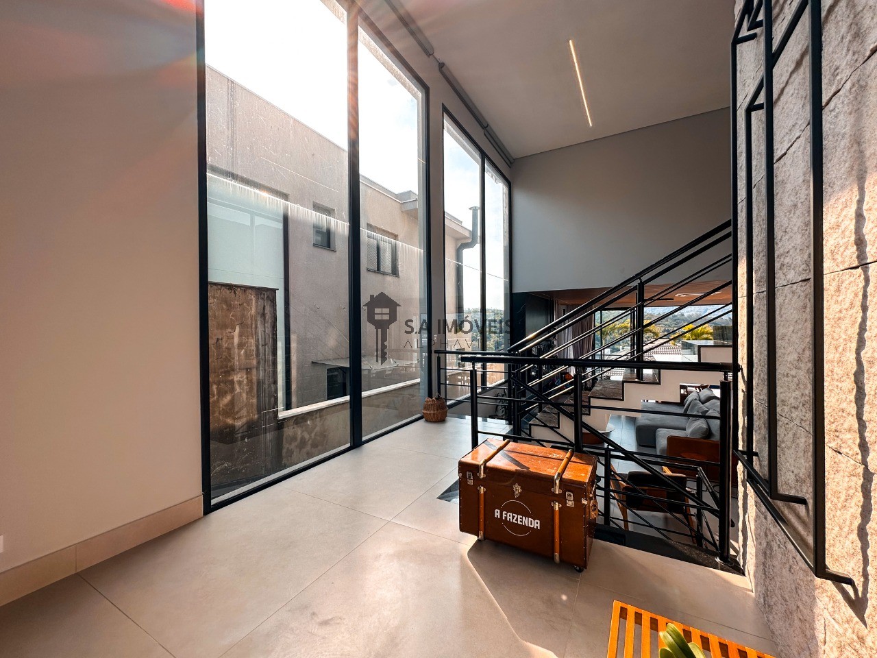 Casa de Condomínio, 4 quartos - Foto 6