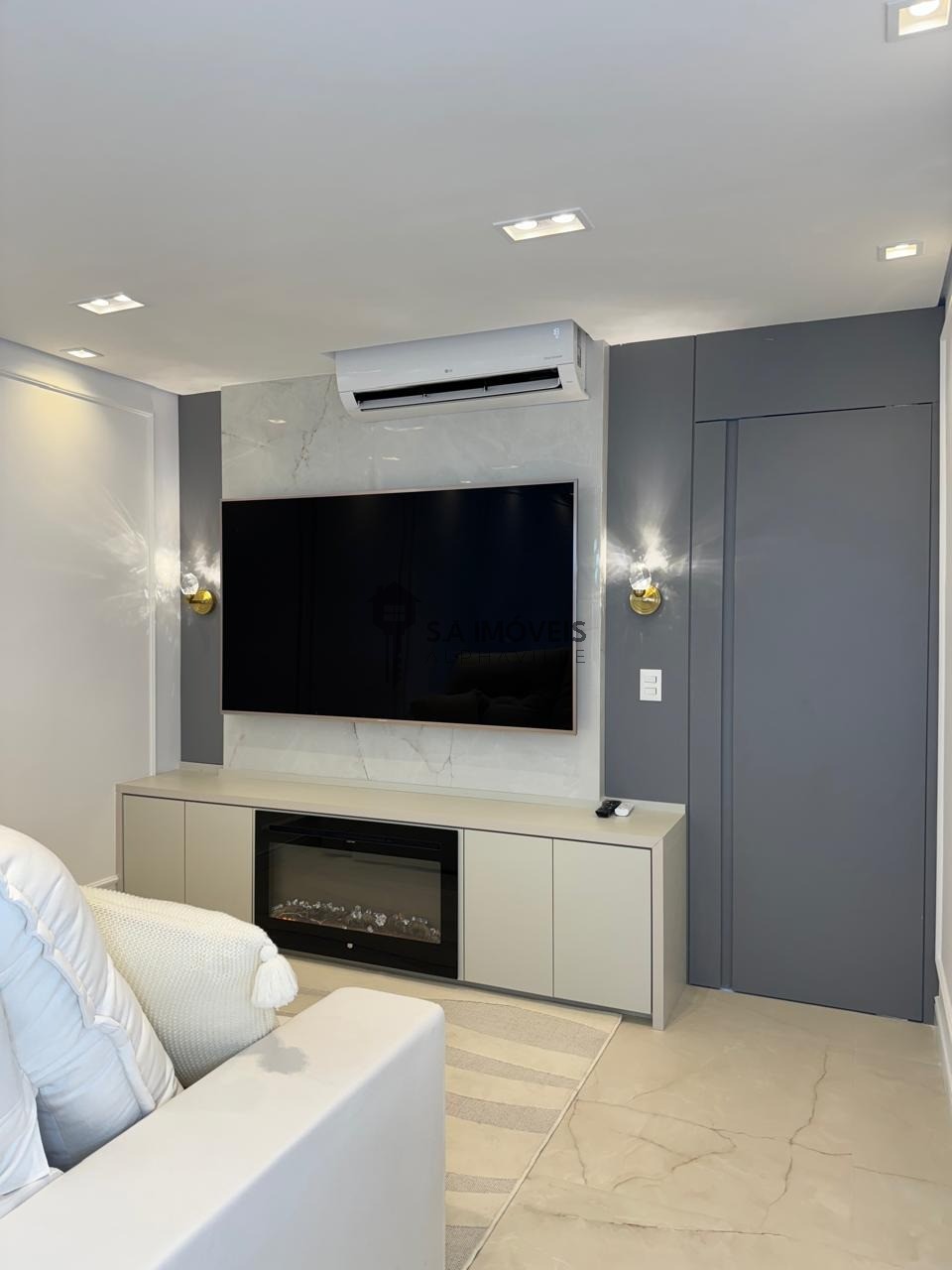 Apartamento, 3 quartos, 120 m² - Foto 3