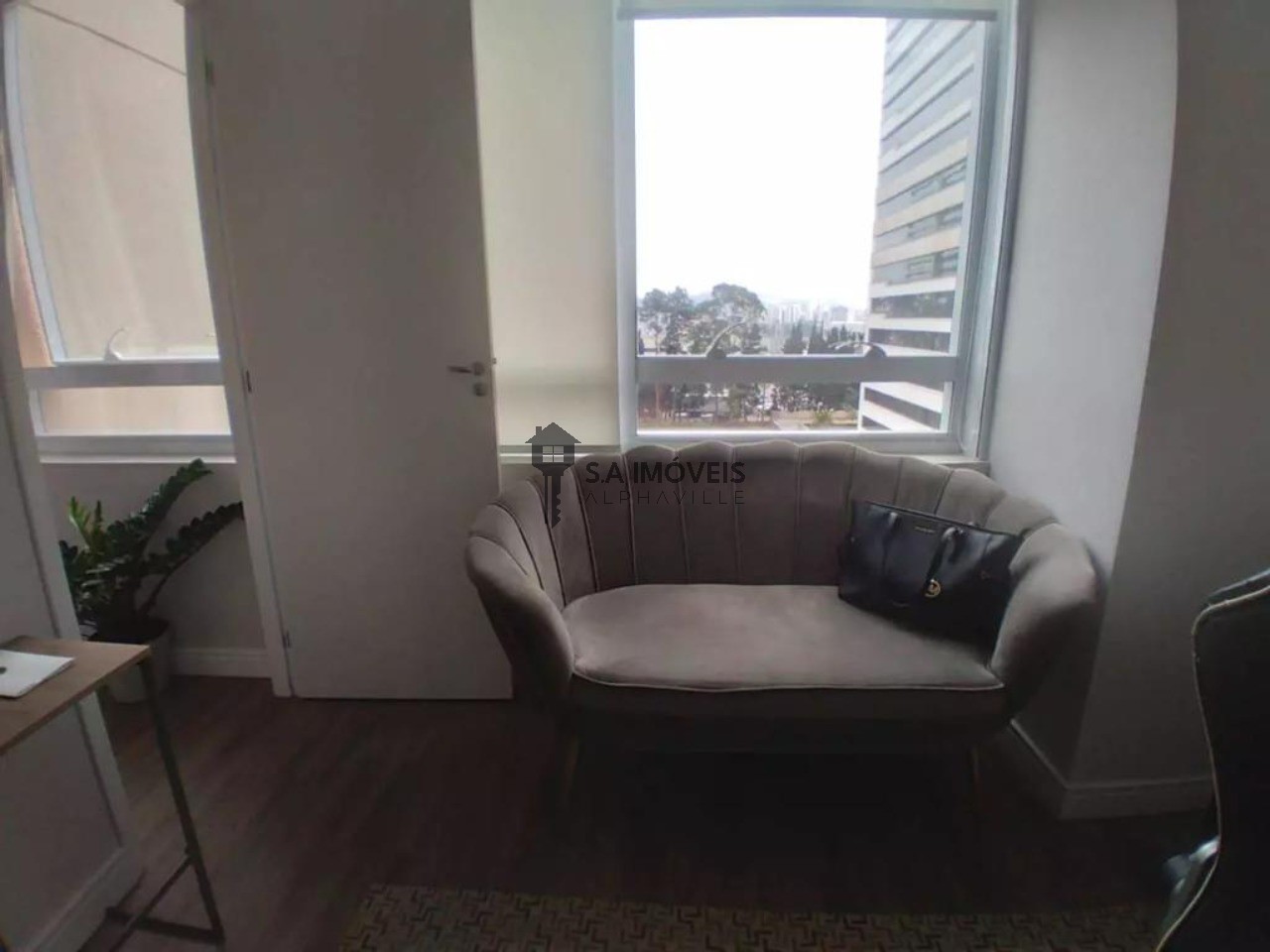 Sala-Conjunto, 46 m² - Foto 6