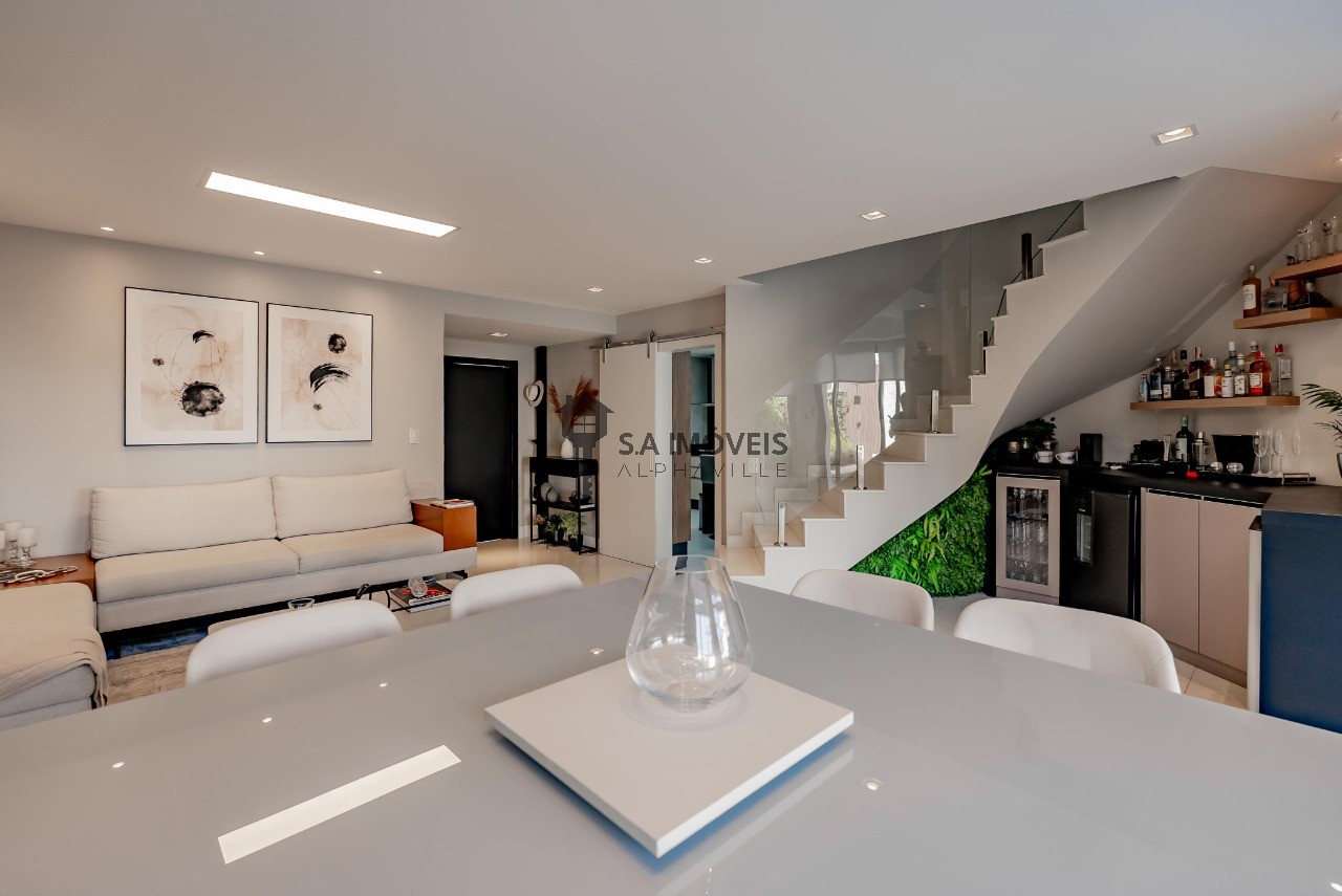 Casa de Condomínio, 3 quartos - Foto 6