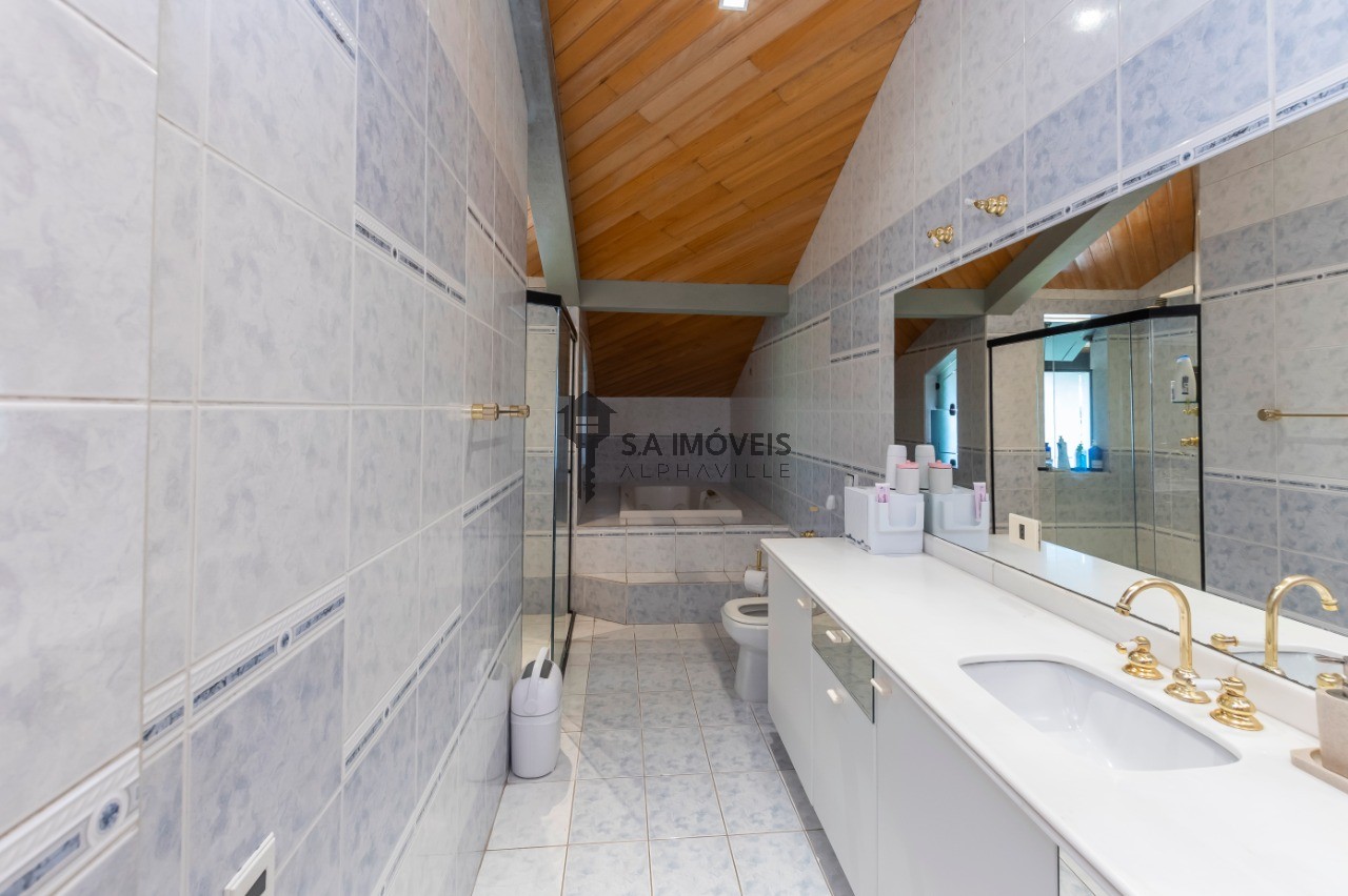 Casa de Condomínio, 4 quartos - Foto 34