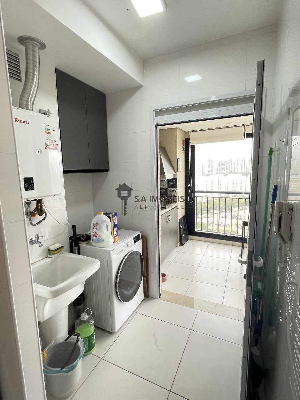 Apartamento, 2 quartos, 74 m² - Foto 12