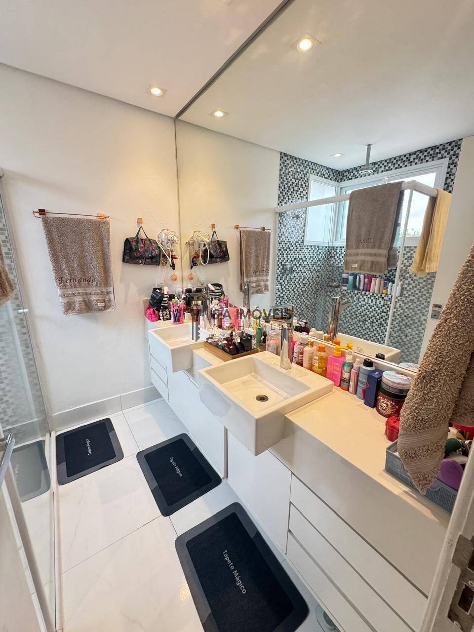 Casa, 4 quartos, 260 m² - Foto 35