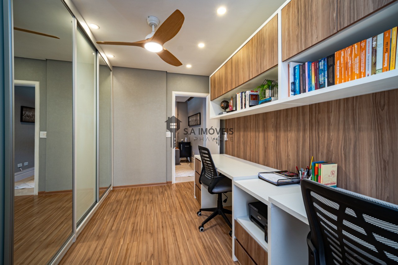 Casa, 4 quartos, 300 m² - Foto 38