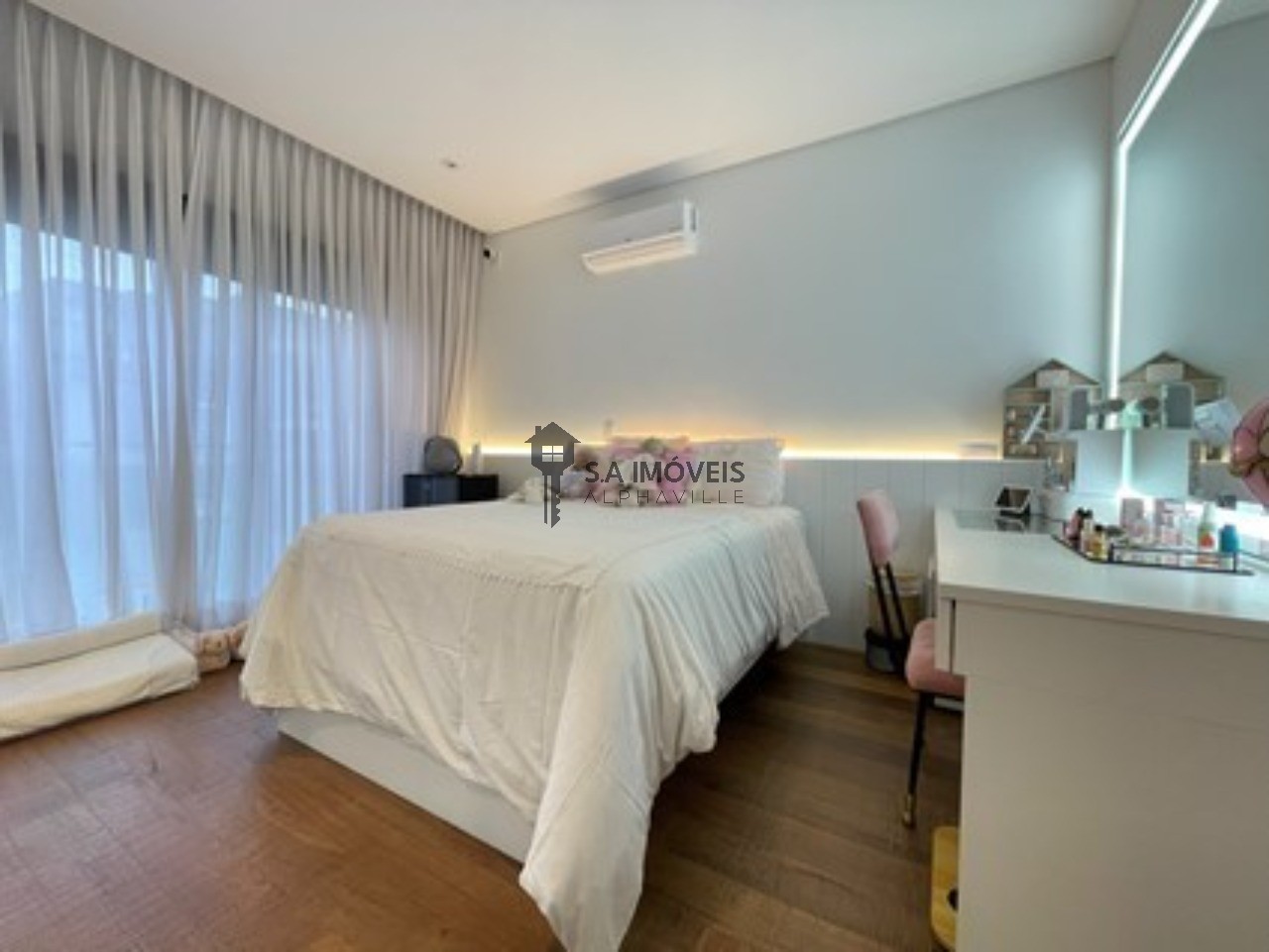 Casa de Condomínio, 4 quartos - Foto 40