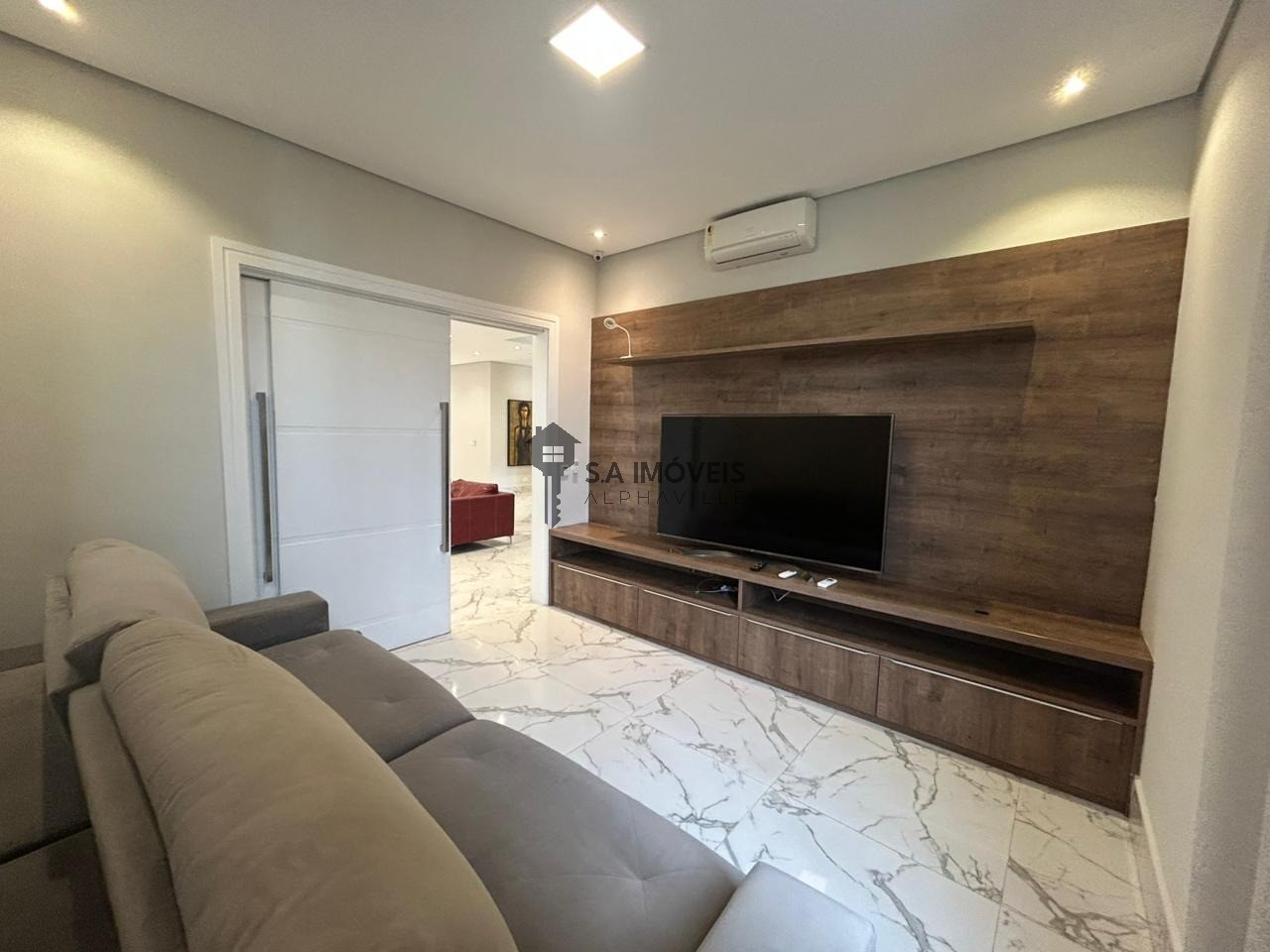 Casa de Condomínio, 4 quartos - Foto 10