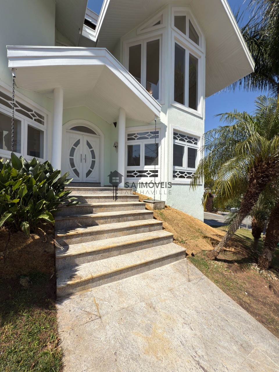 Casa, 5 quartos, 459 m² - Foto 2