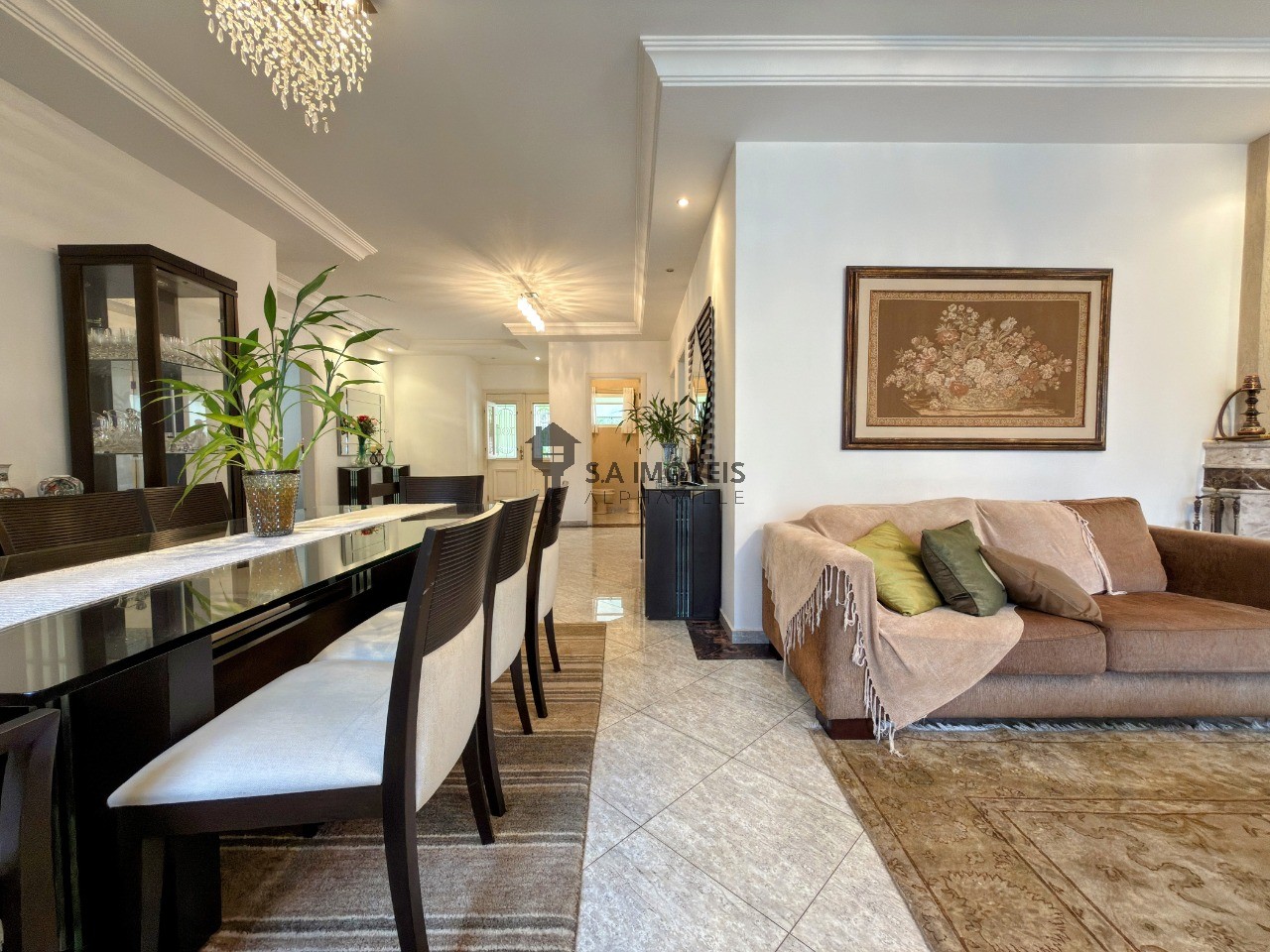 Casa, 3 quartos, 350 m² - Foto 14