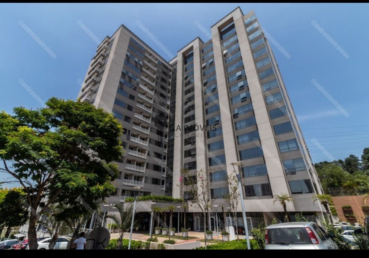 Apartamento, 2 quartos, 58 m² - Foto 23