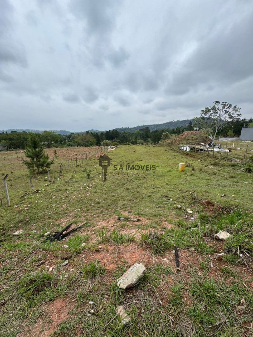 Terreno, 1454 m² - Foto 2