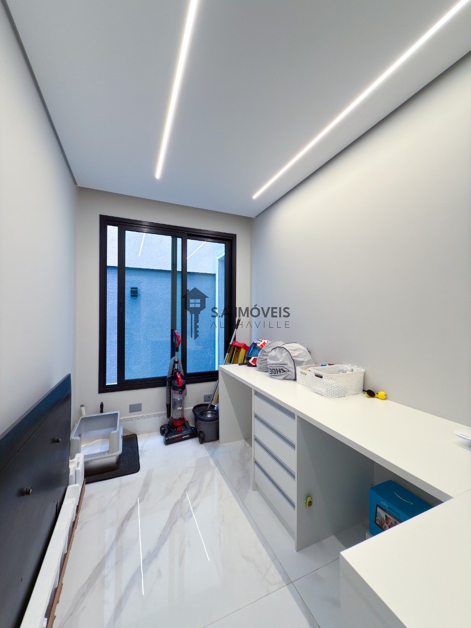 Casa de Condomínio, 3 quartos - Foto 17