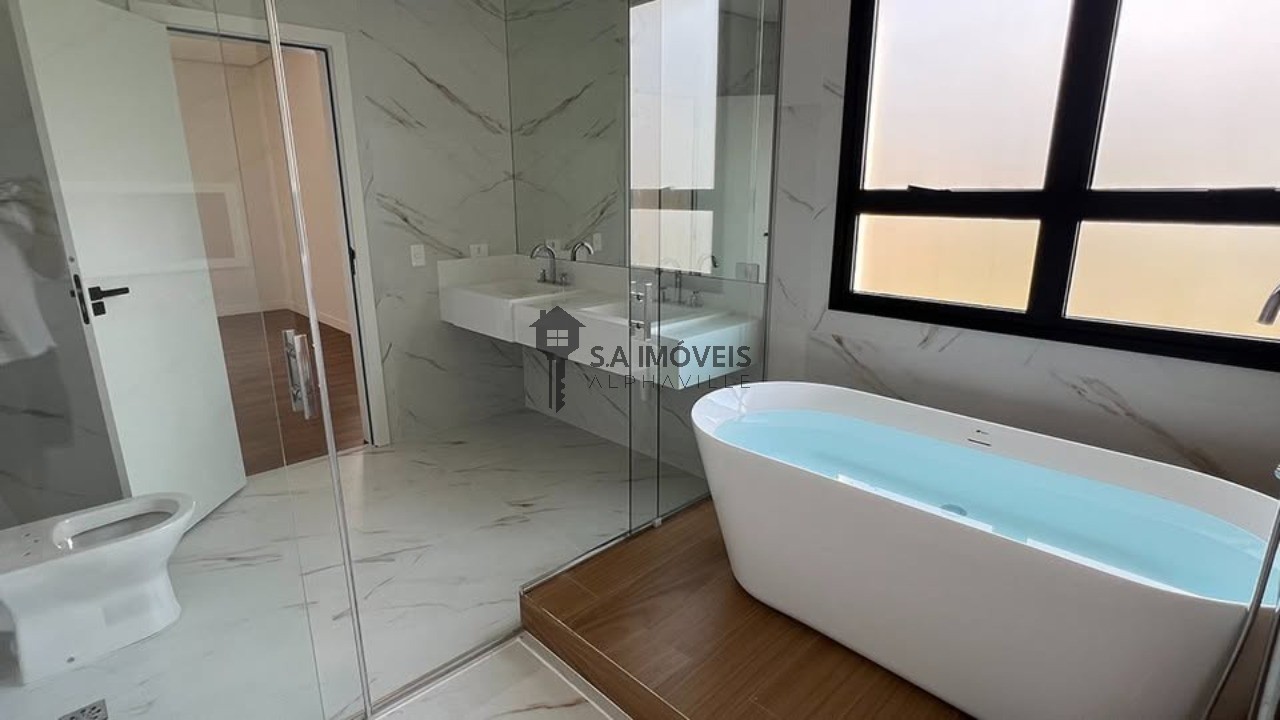 Casa de Condomínio, 4 quartos - Foto 25