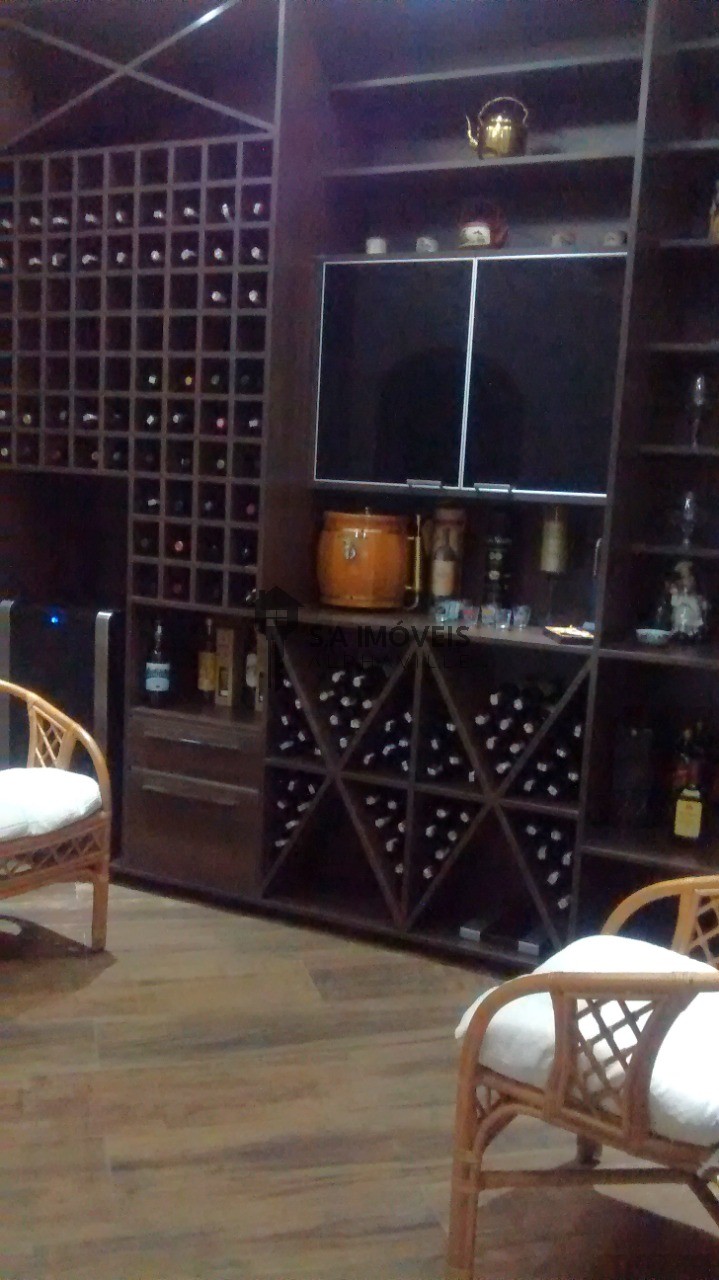 Casa de Condomínio, 3 quartos - Foto 9