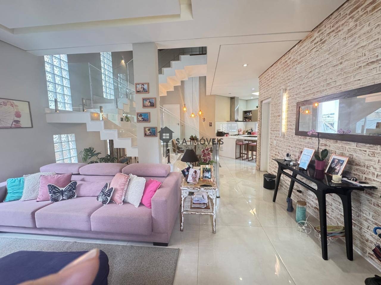 Casa, 4 quartos, 260 m² - Foto 5