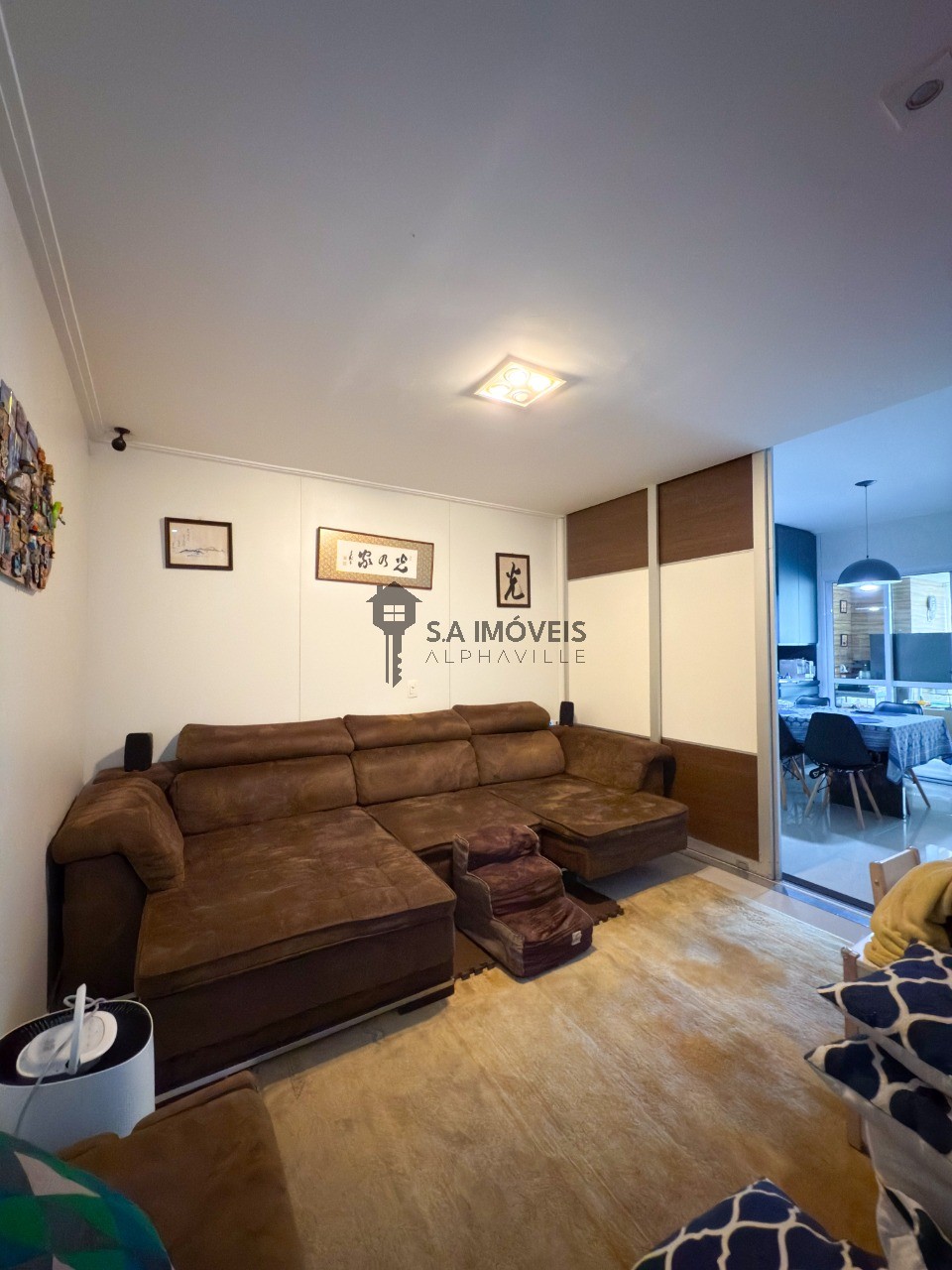 Apartamento, 4 quartos, 261 m² - Foto 15