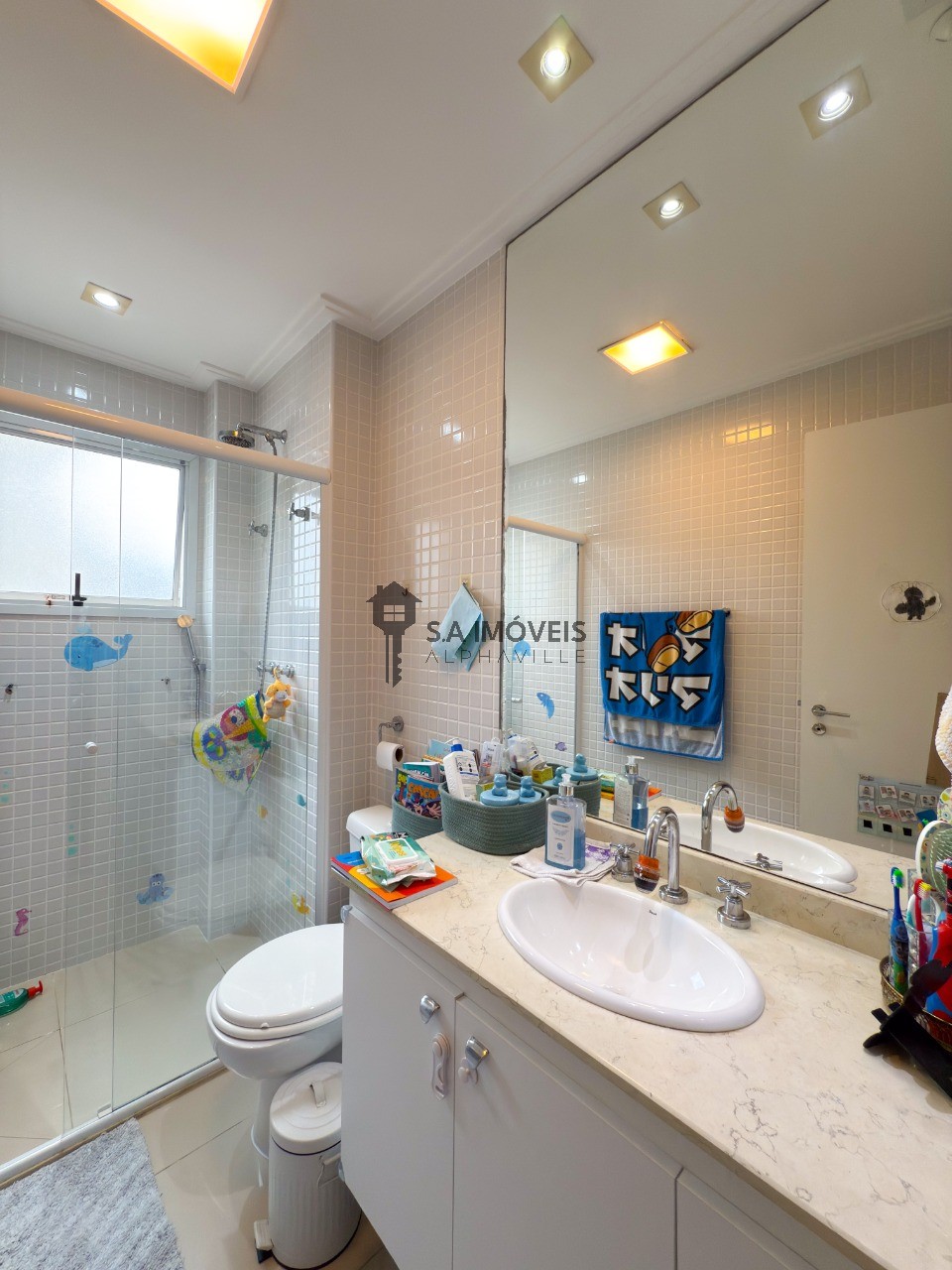 Apartamento, 4 quartos, 261 m² - Foto 31