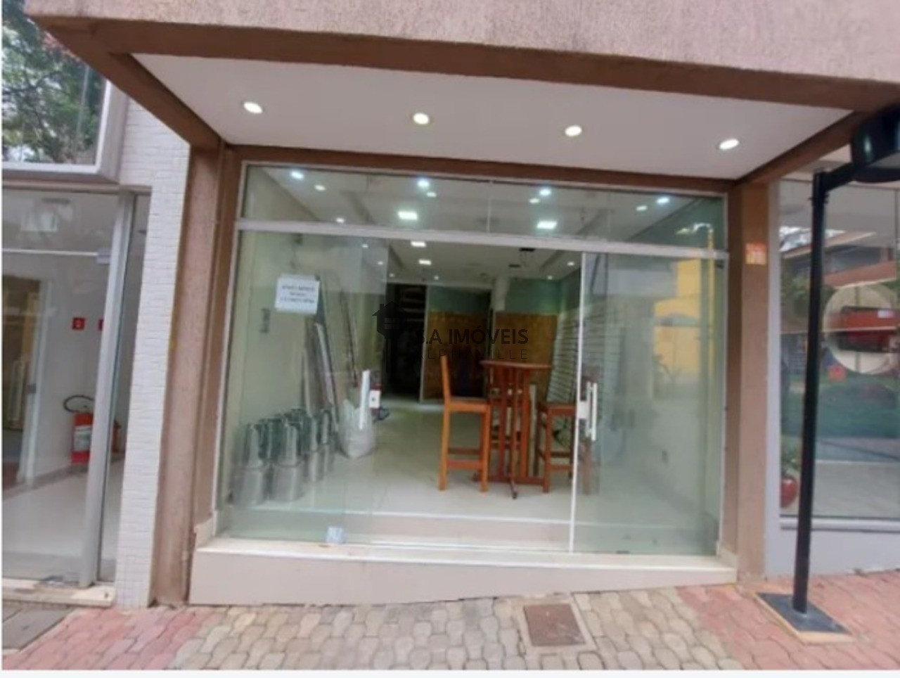 Prédio Inteiro, 100 m² - Foto 1