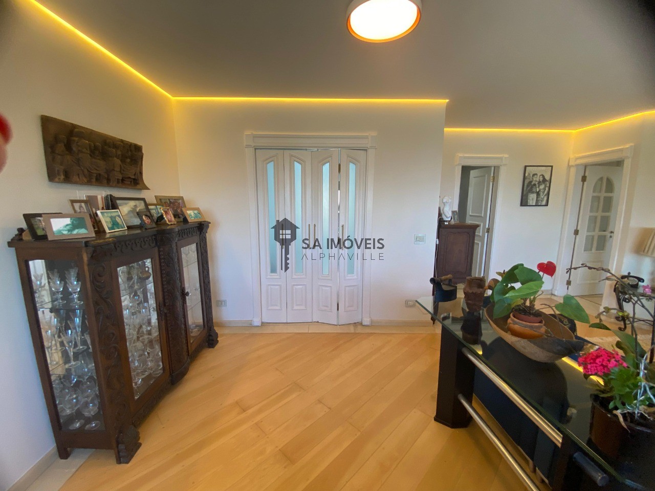 Apartamento, 3 quartos, 135 m² - Foto 6