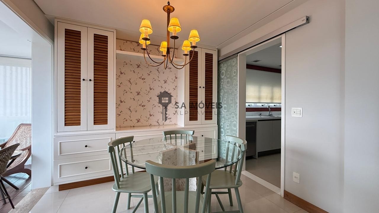 Apartamento, 2 quartos, 253 m² - Foto 7