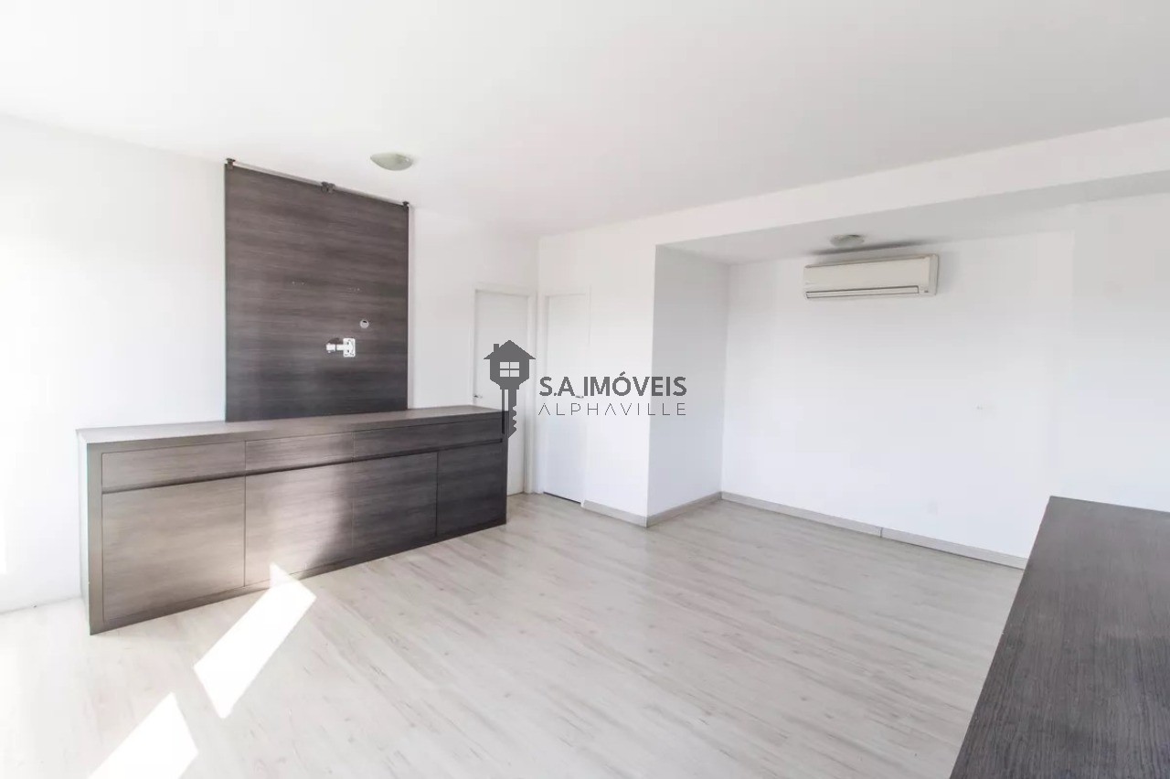 Apartamento, 1 quarto, 62 m² - Foto 3