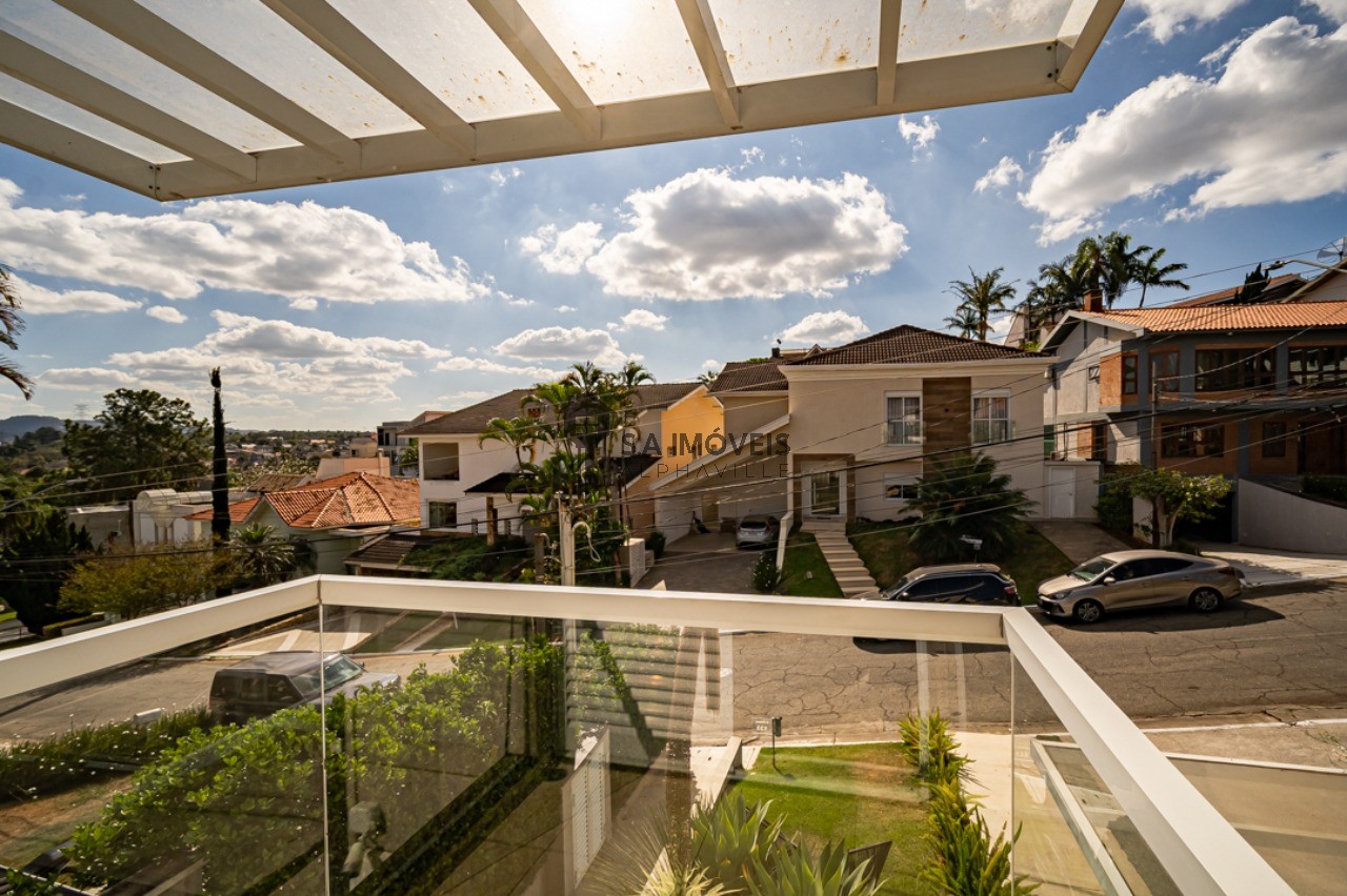 Casa, 4 quartos, 300 m² - Foto 29