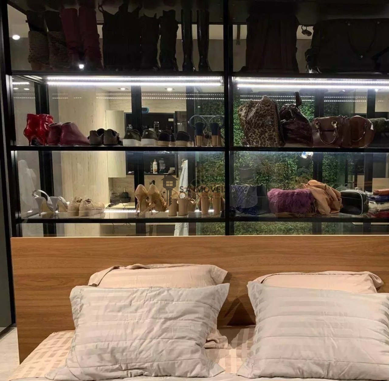 Apartamento, 1 quarto, 87 m² - Foto 12