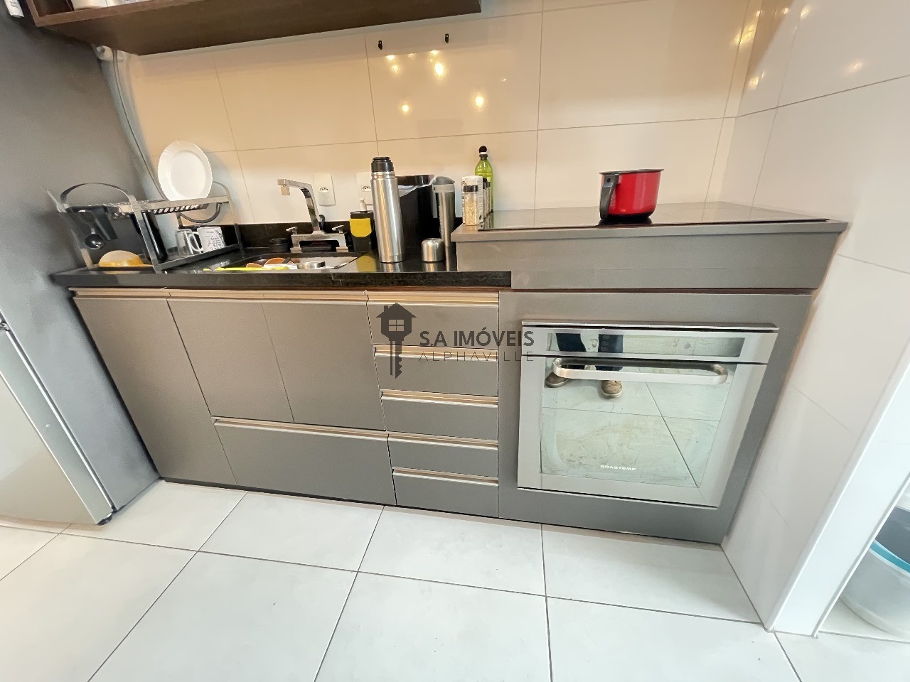 Apartamento, 2 quartos, 74 m² - Foto 8