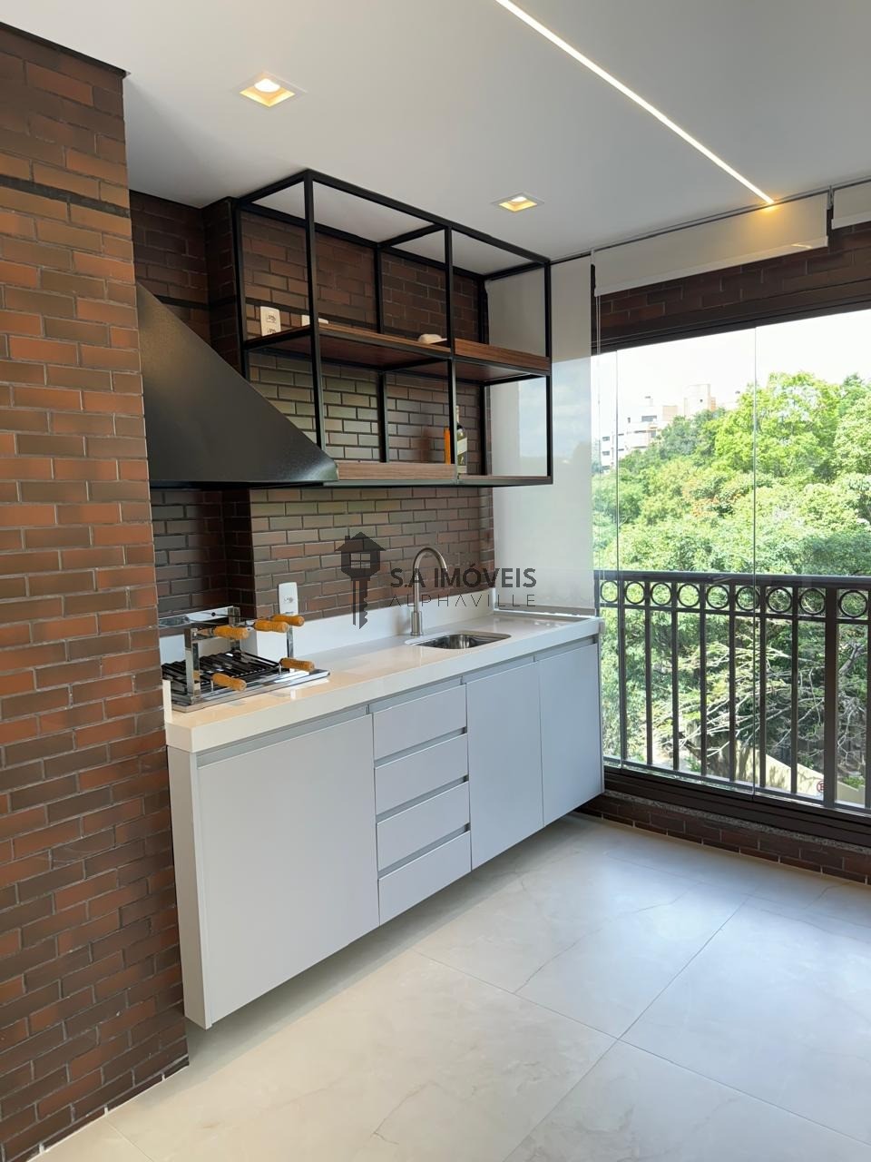 Apartamento, 3 quartos, 120 m² - Foto 1