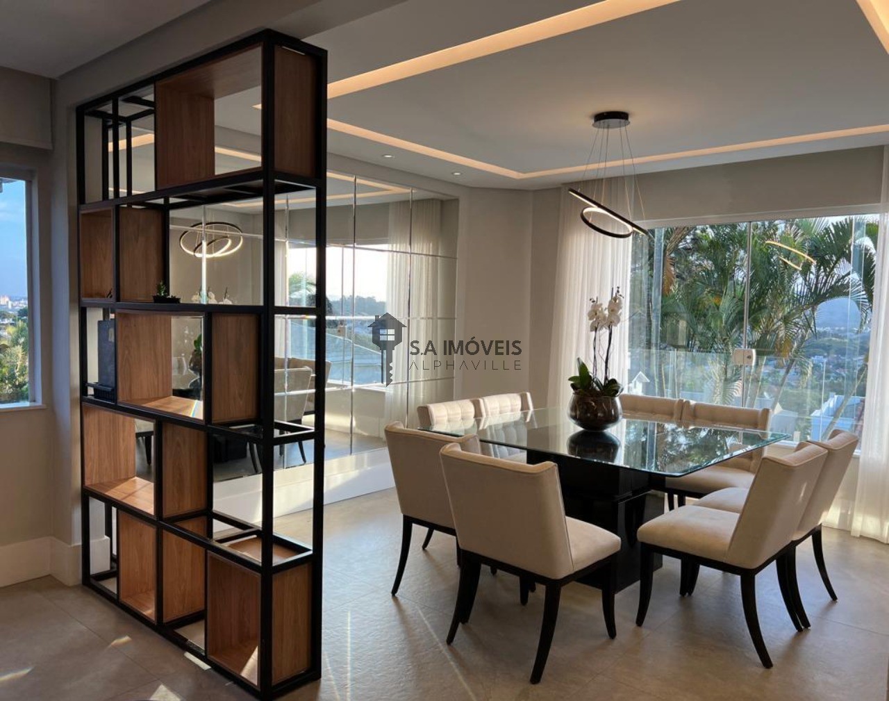 Casa, 4 quartos, 428 m² - Foto 5