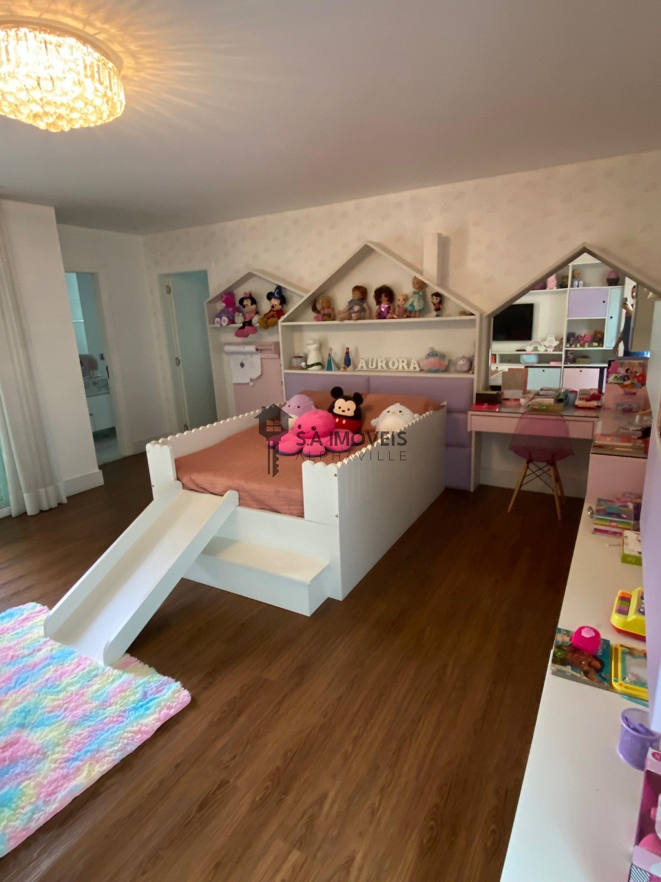 Casa de Condomínio, 4 quartos - Foto 38