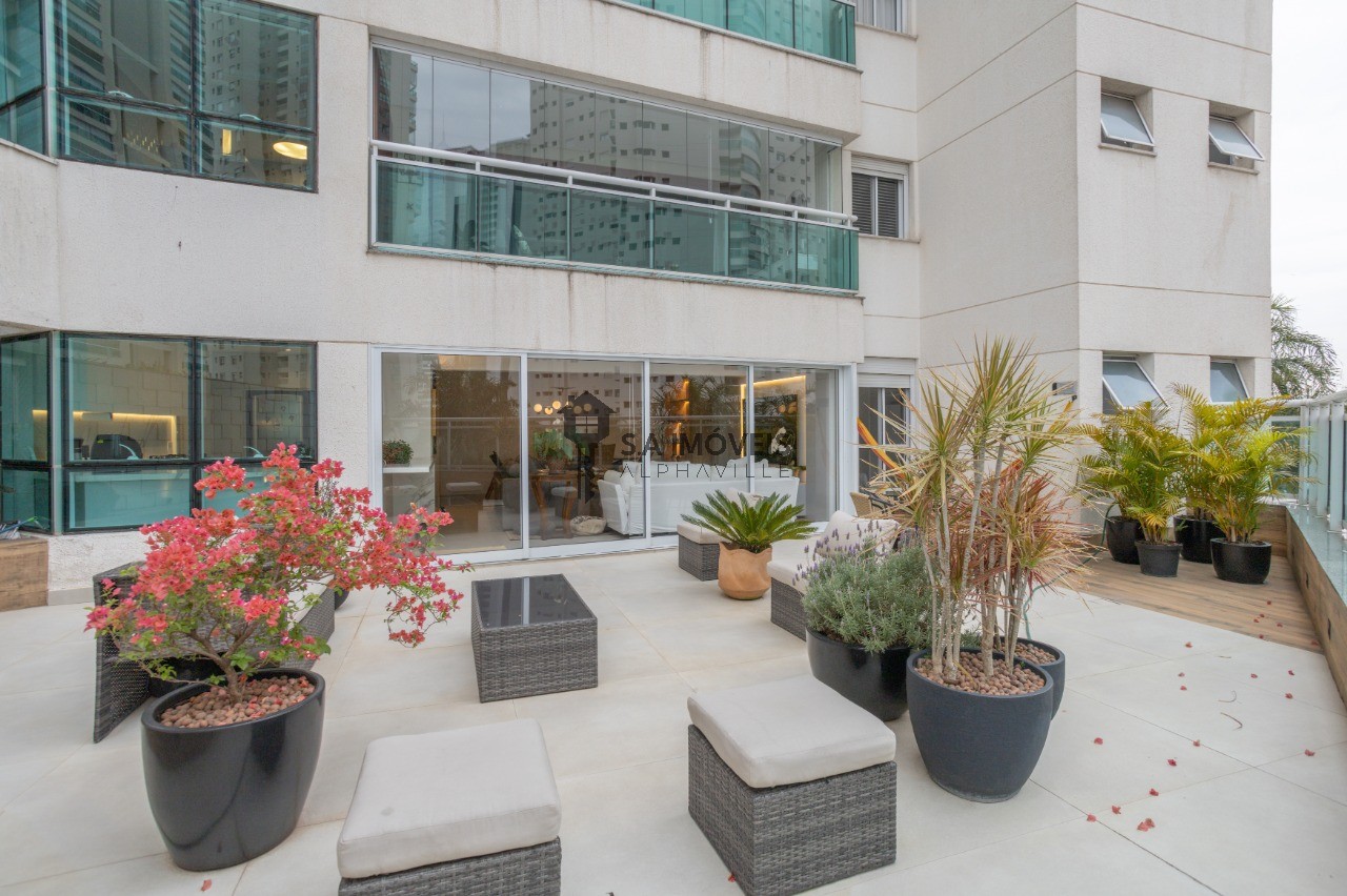 Apartamento, 3 quartos, 185 m² - Foto 37