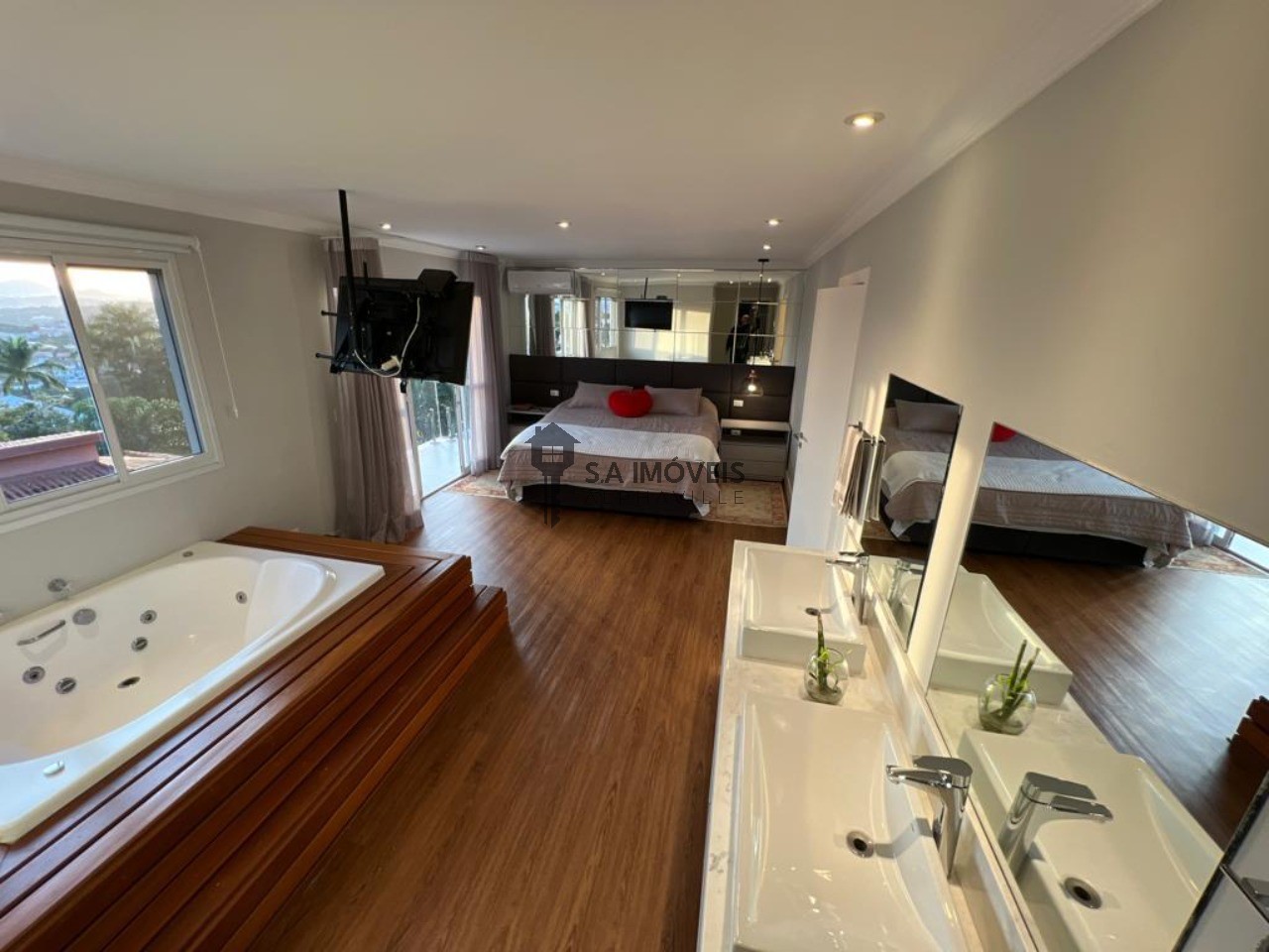 Casa, 4 quartos, 428 m² - Foto 16