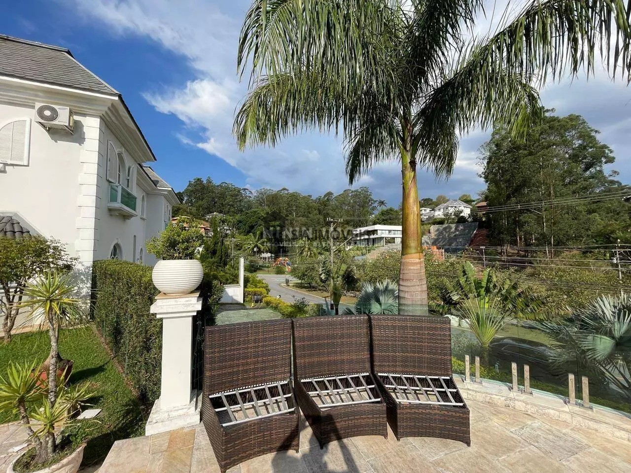 Casa de Condomínio, 4 quartos - Foto 7