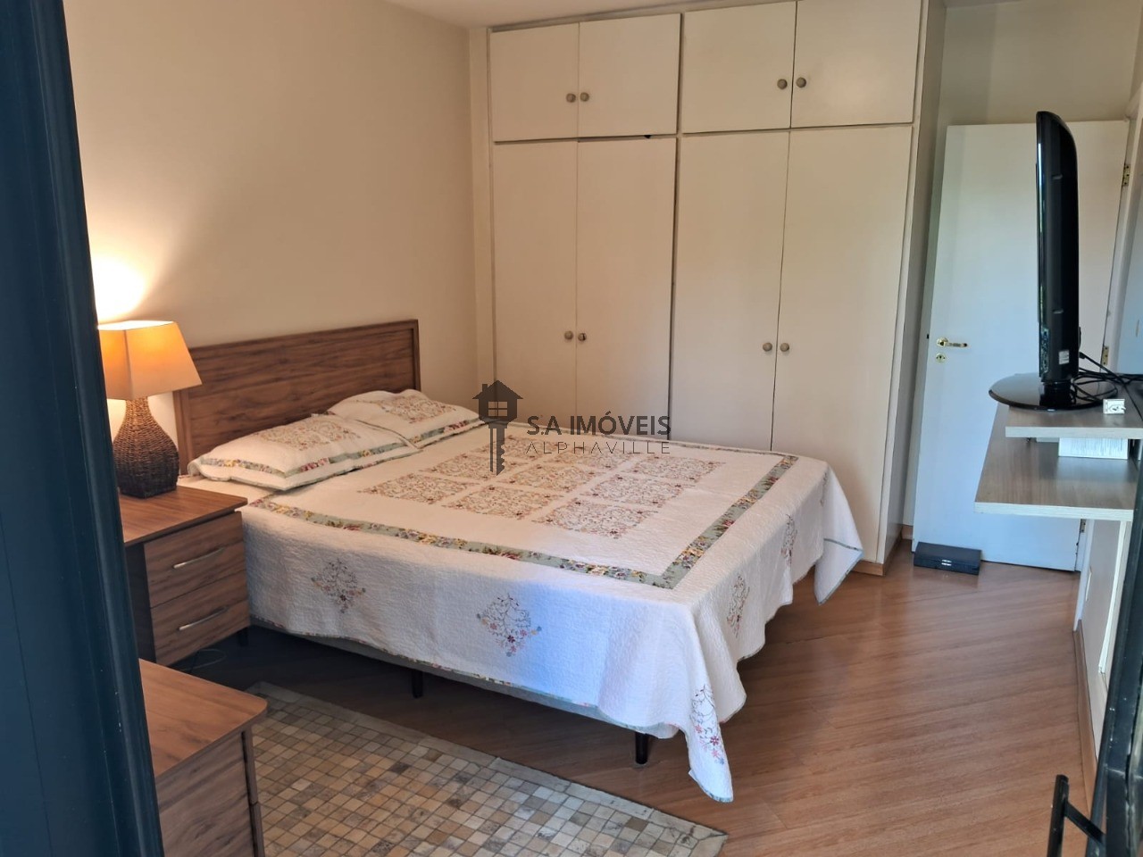 Apartamento, 3 quartos, 160 m² - Foto 15