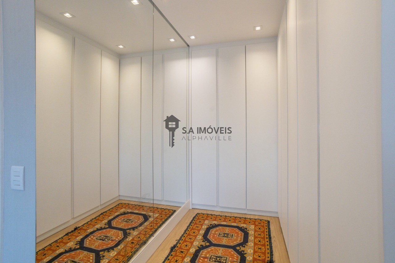 Apartamento, 3 quartos, 185 m² - Foto 32