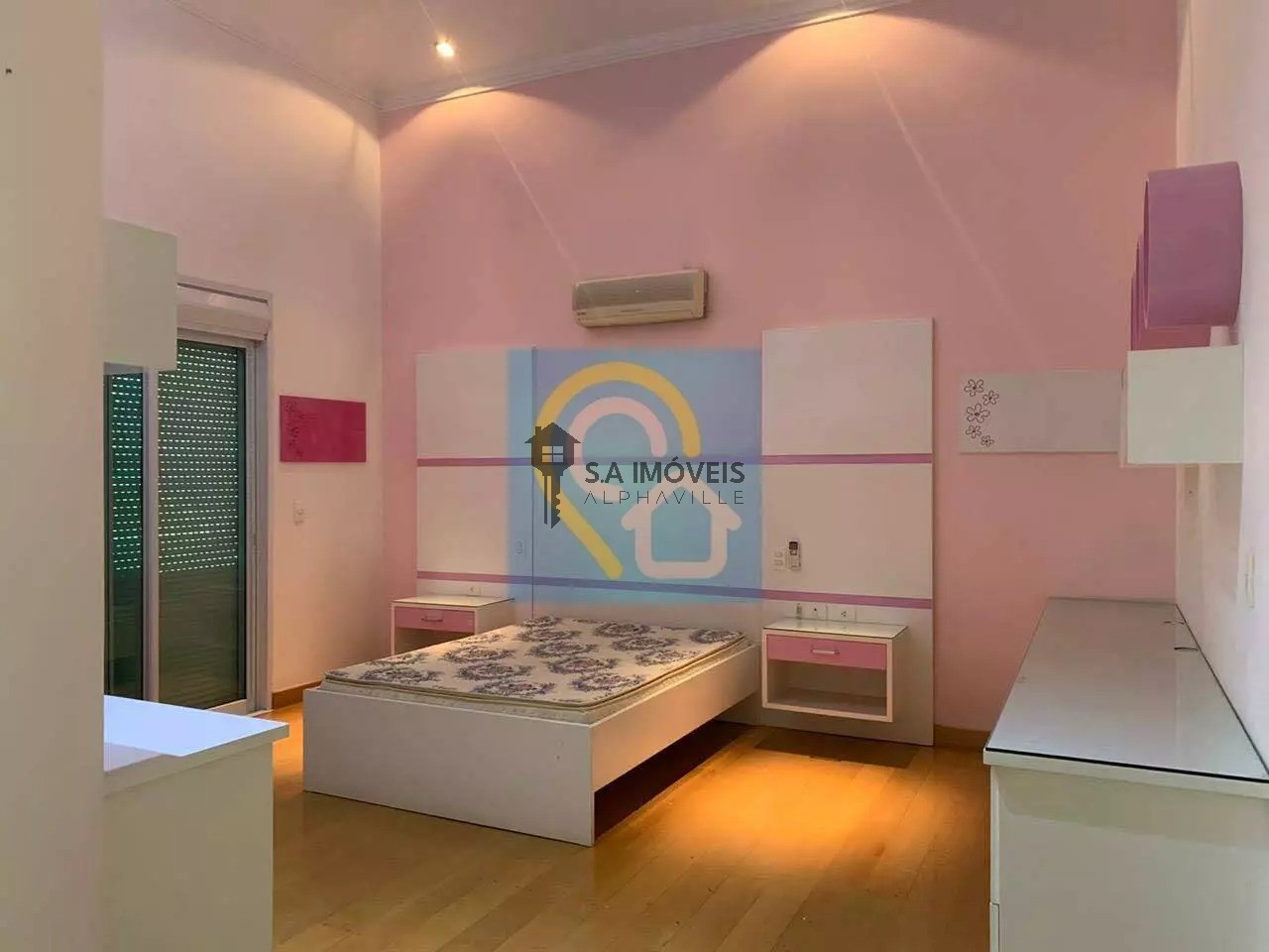 Casa de Condomínio, 8 quartos - Foto 22