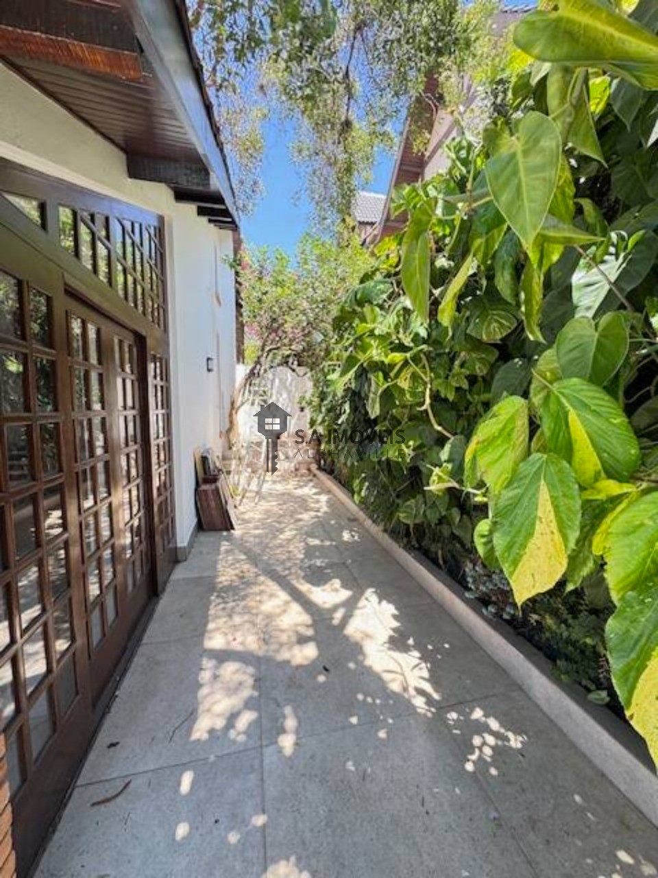 Casa de Condomínio, 4 quartos - Foto 13