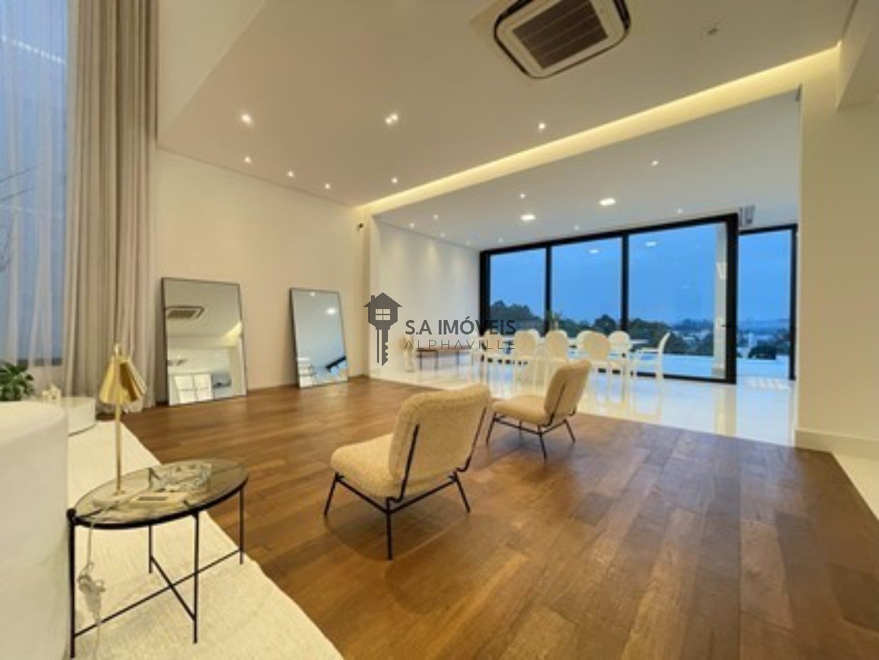 Casa de Condomínio, 4 quartos - Foto 7