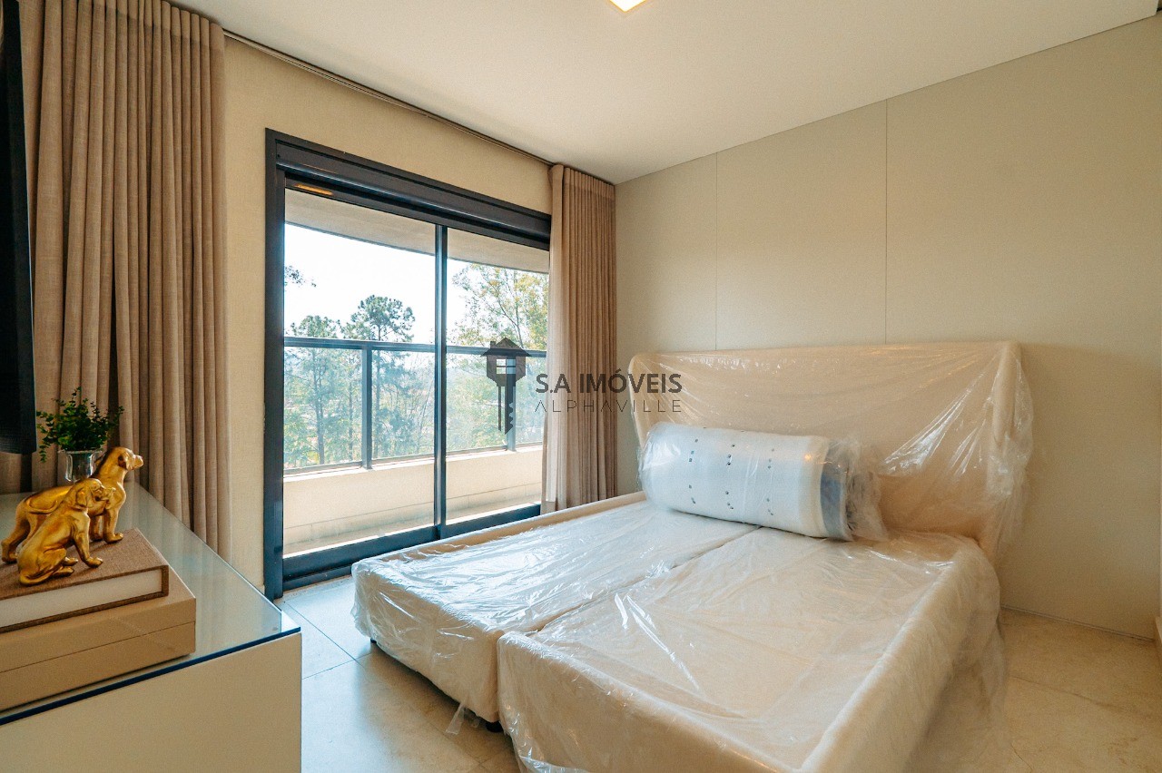 Apartamento, 3 quartos, 124 m² - Foto 11