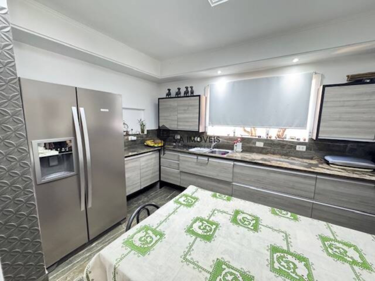 Casa de Condomínio, 4 quartos - Foto 18