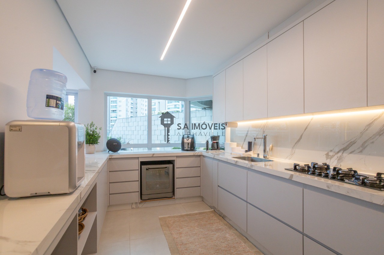 Apartamento, 3 quartos, 185 m² - Foto 11