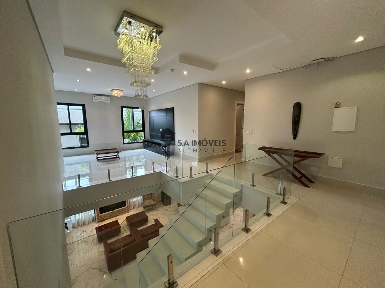 Casa de Condomínio, 4 quartos - Foto 16