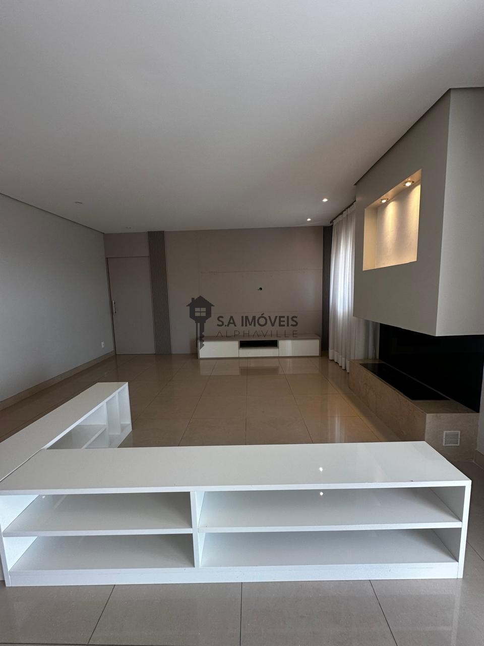 Apartamento, 3 quartos, 201 m² - Foto 3