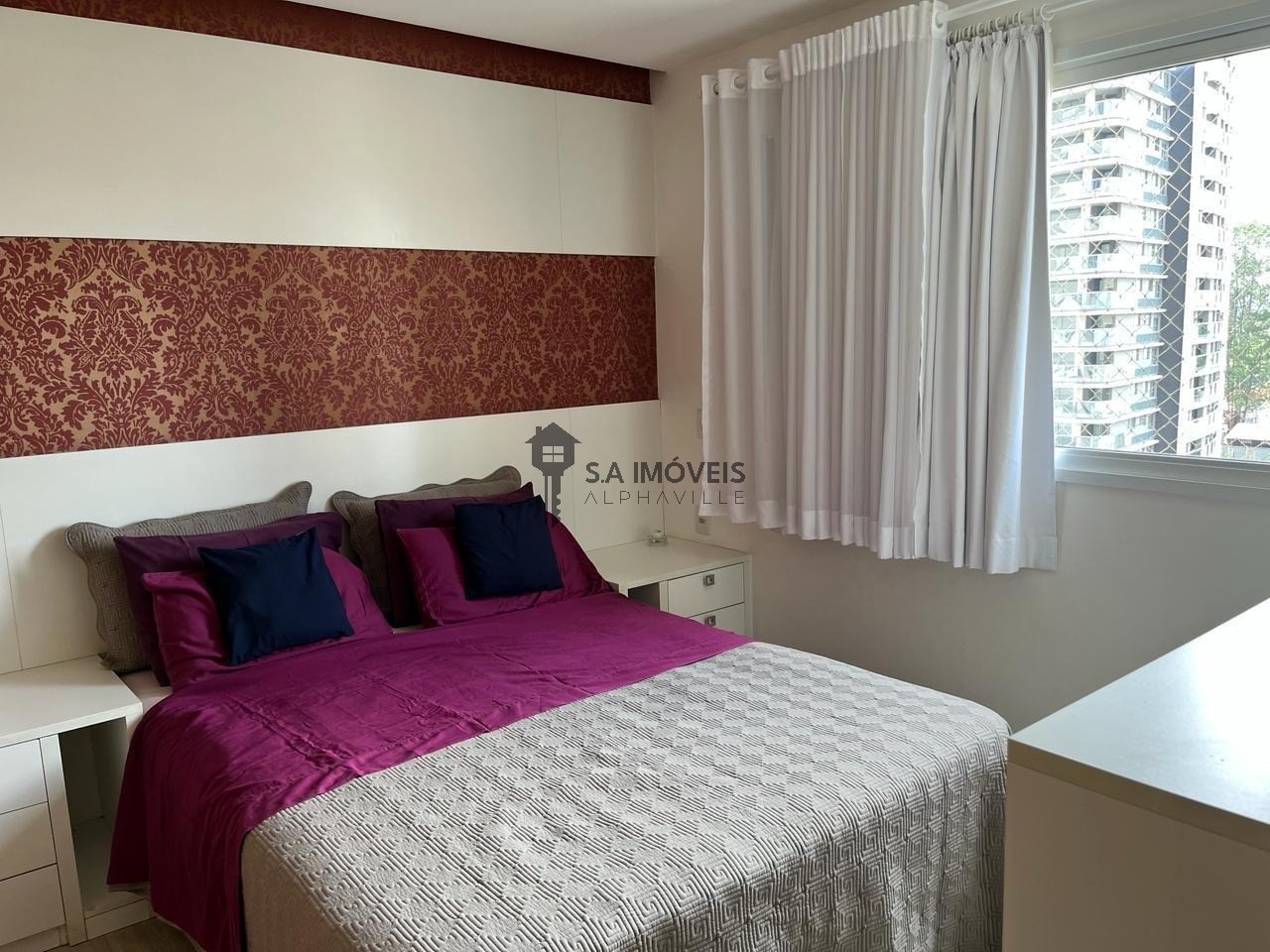 Apartamento, 3 quartos, 107 m² - Foto 20
