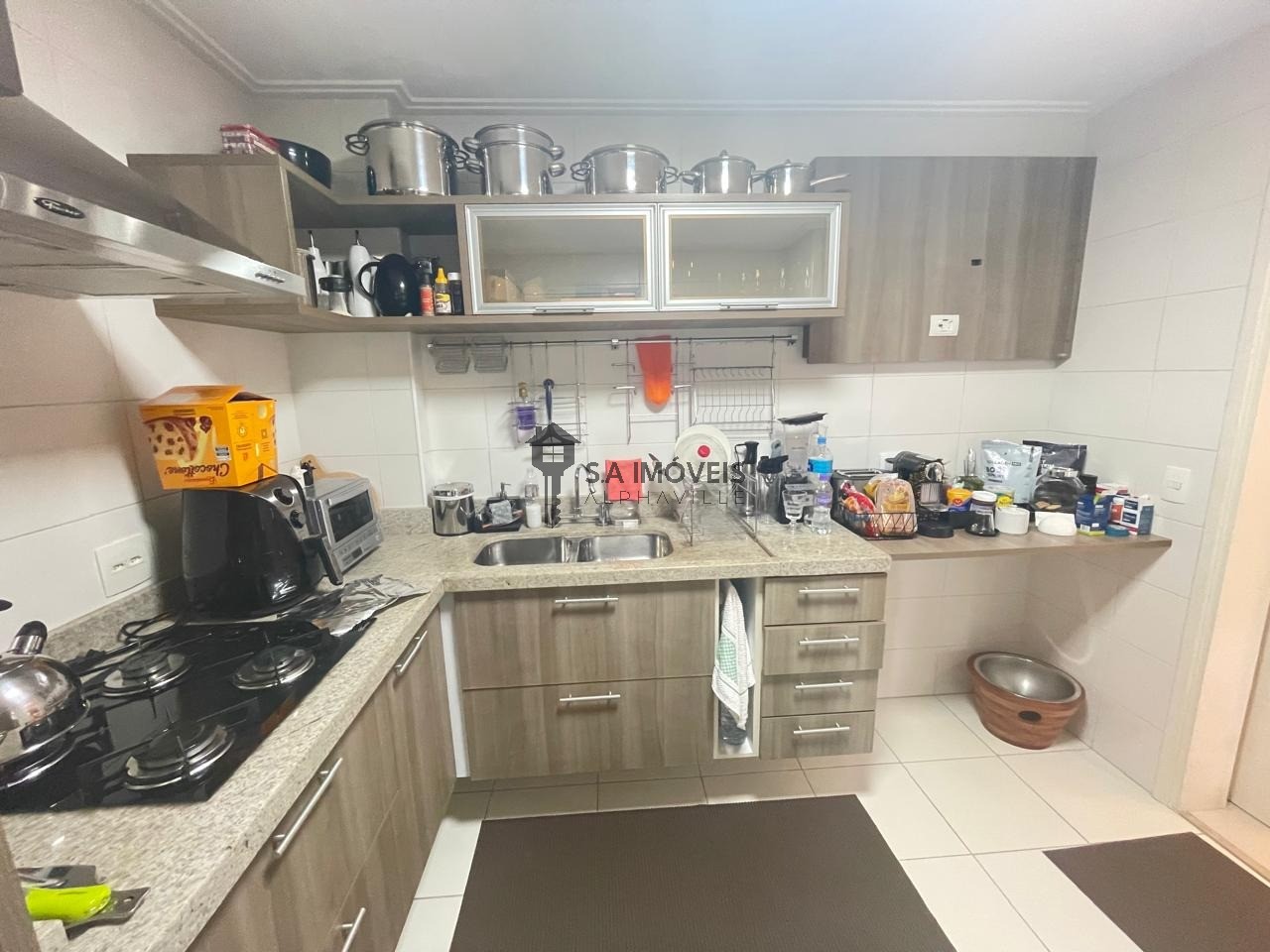 Apartamento, 2 quartos, 156 m² - Foto 25