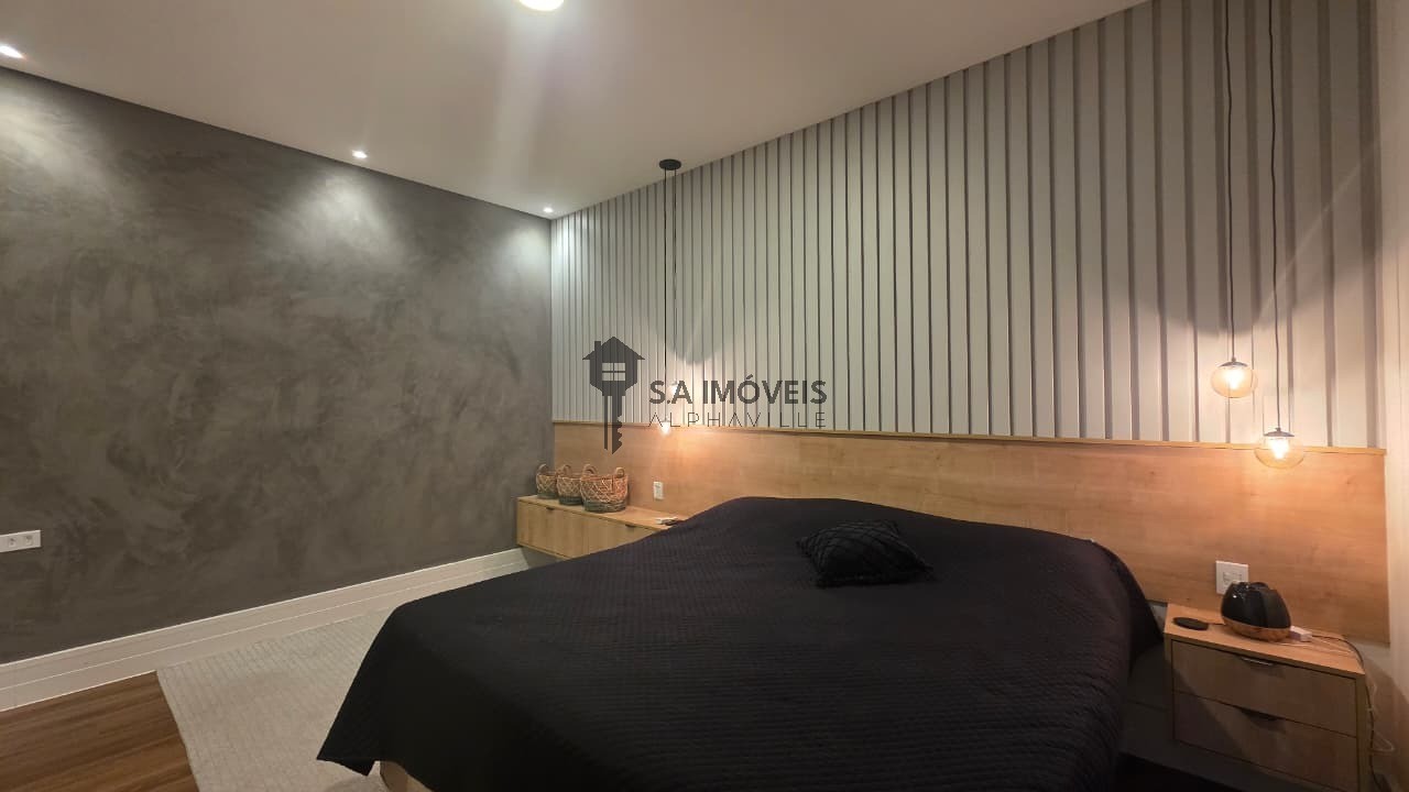 Casa de Condomínio, 3 quartos - Foto 38