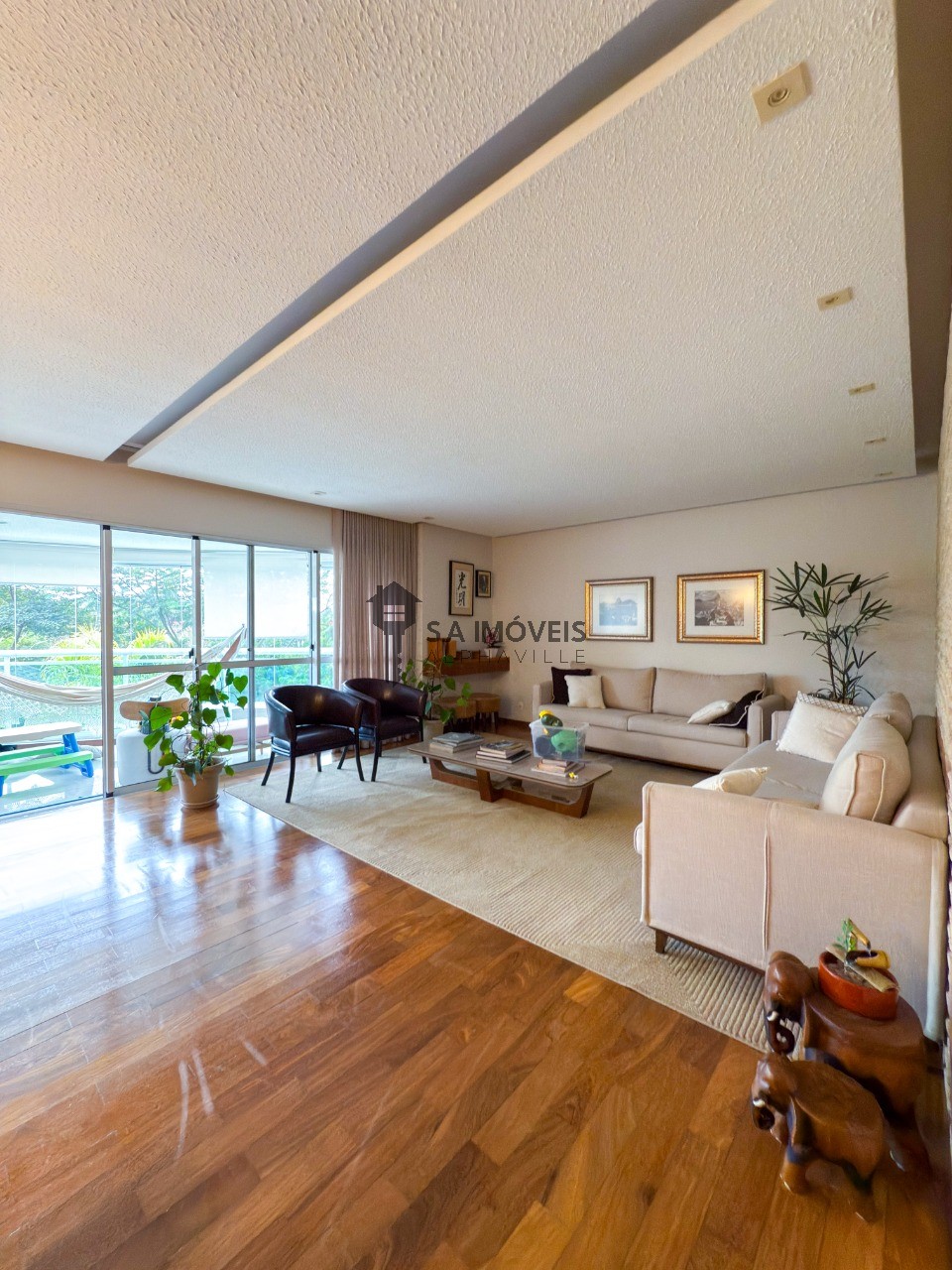 Apartamento, 4 quartos, 261 m² - Foto 11