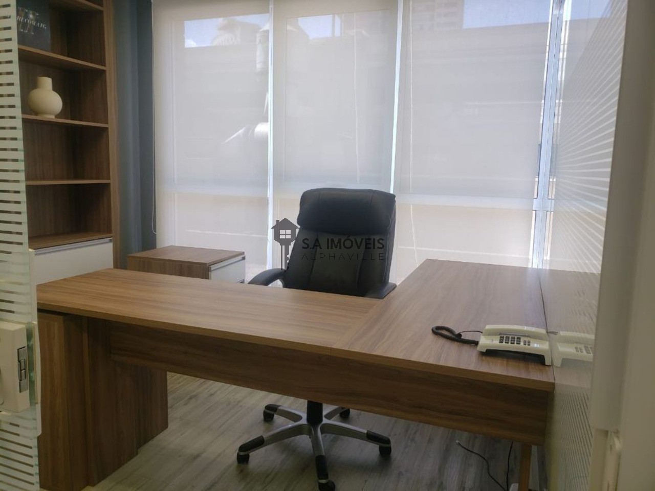 Sala-Conjunto, 55 m² - Foto 5